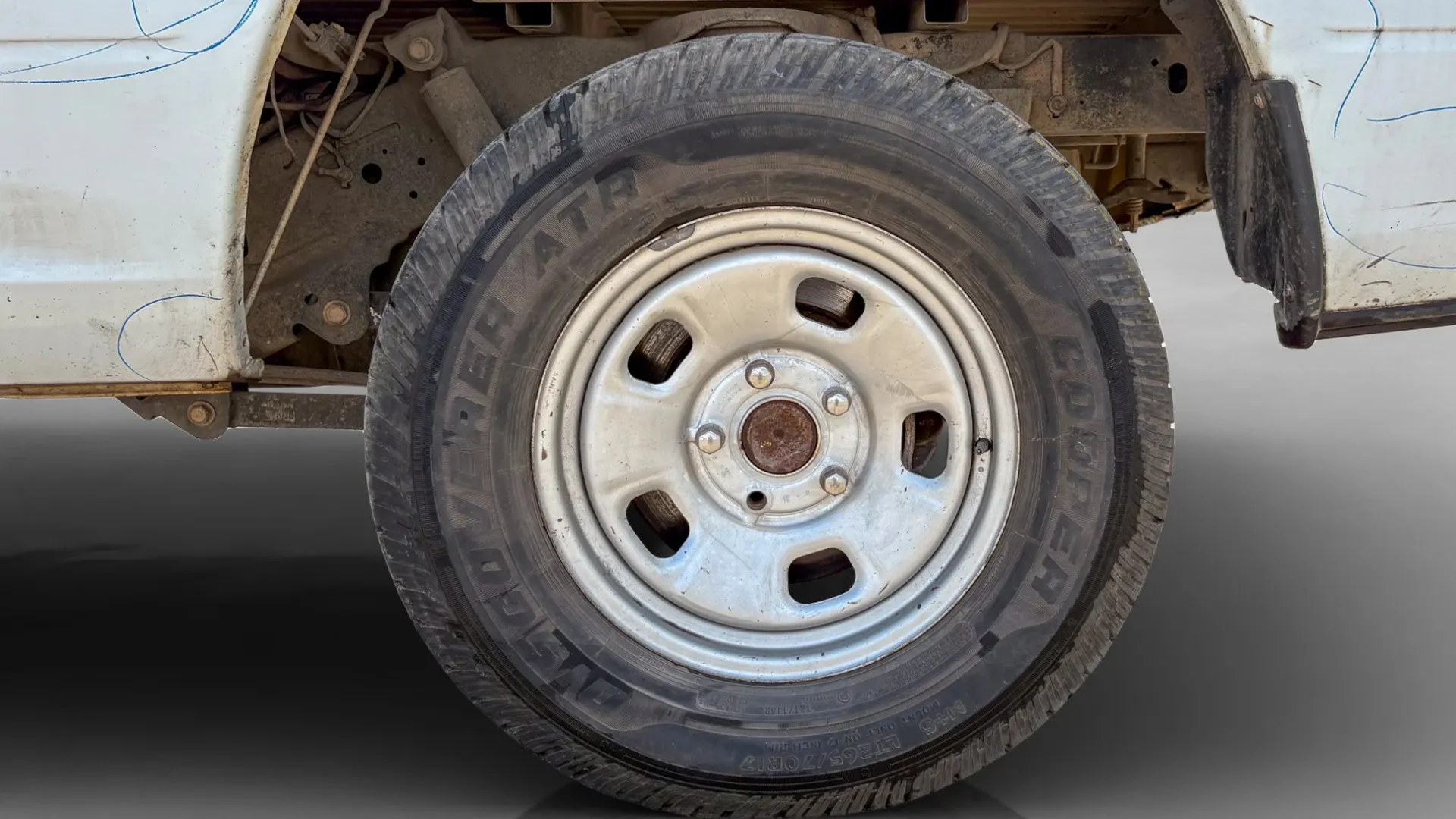 RAM 1500 *2020* image 13