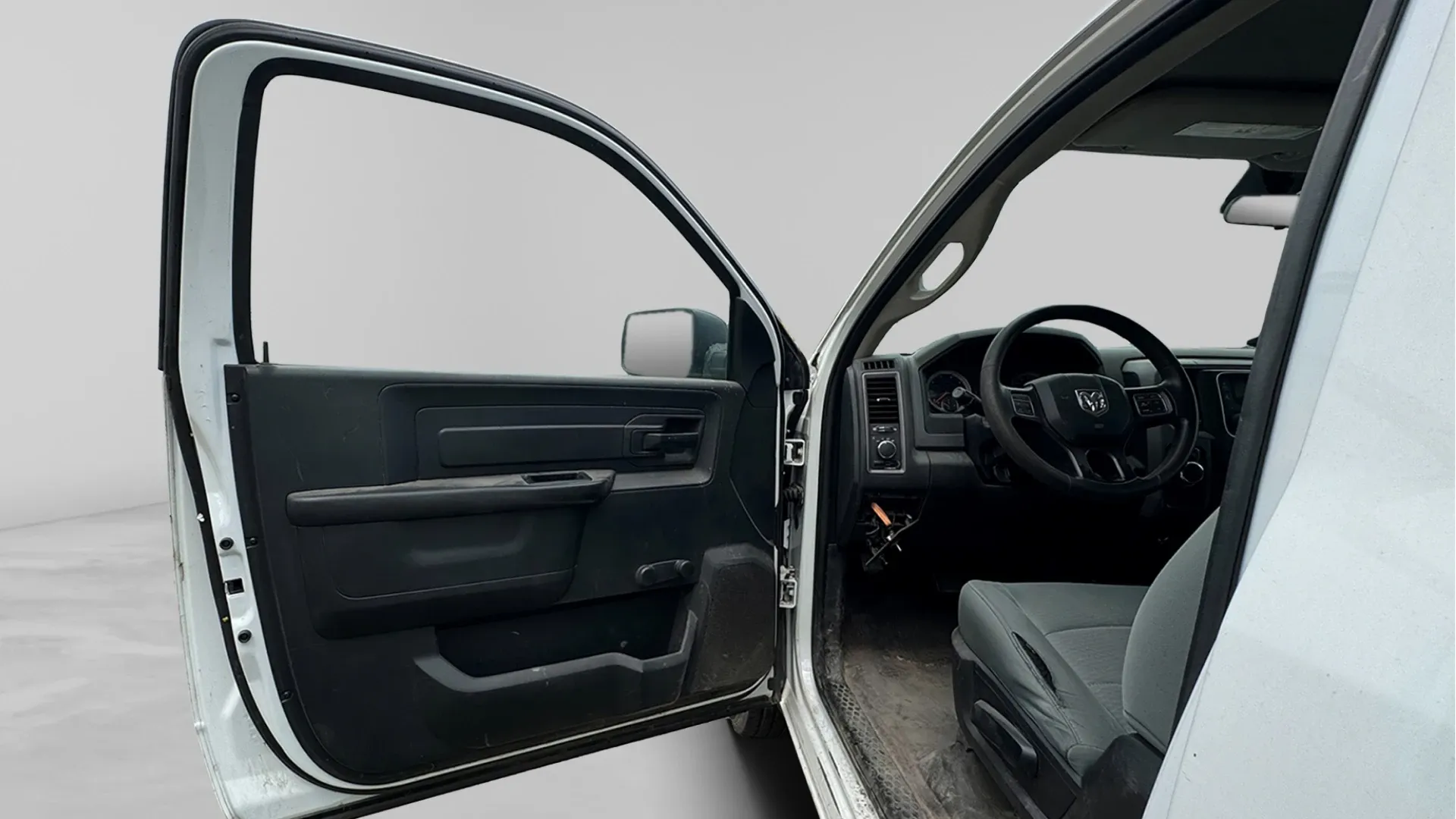 RAM 1500 *2020* image 12