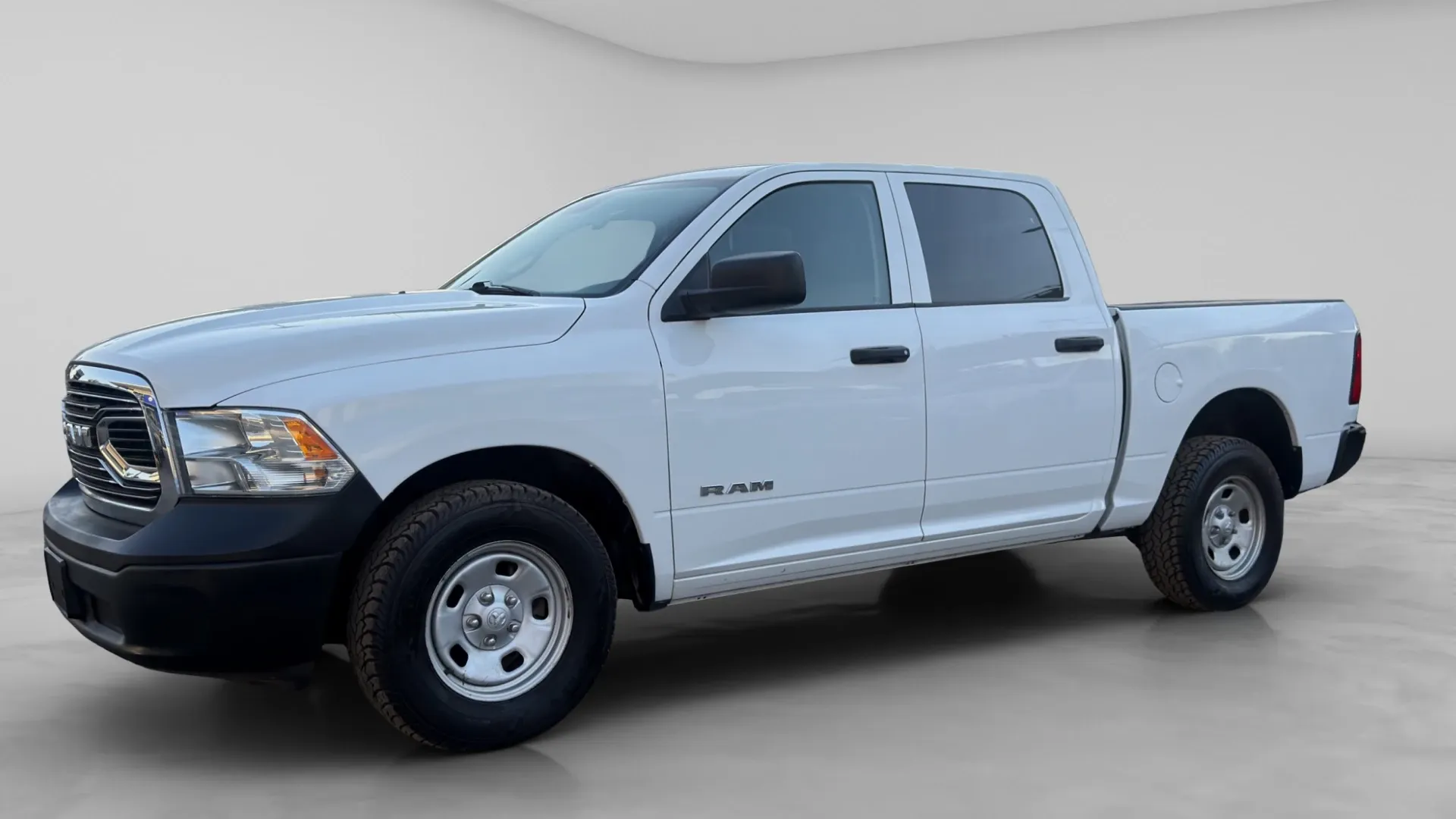 RAM 1500 image 4