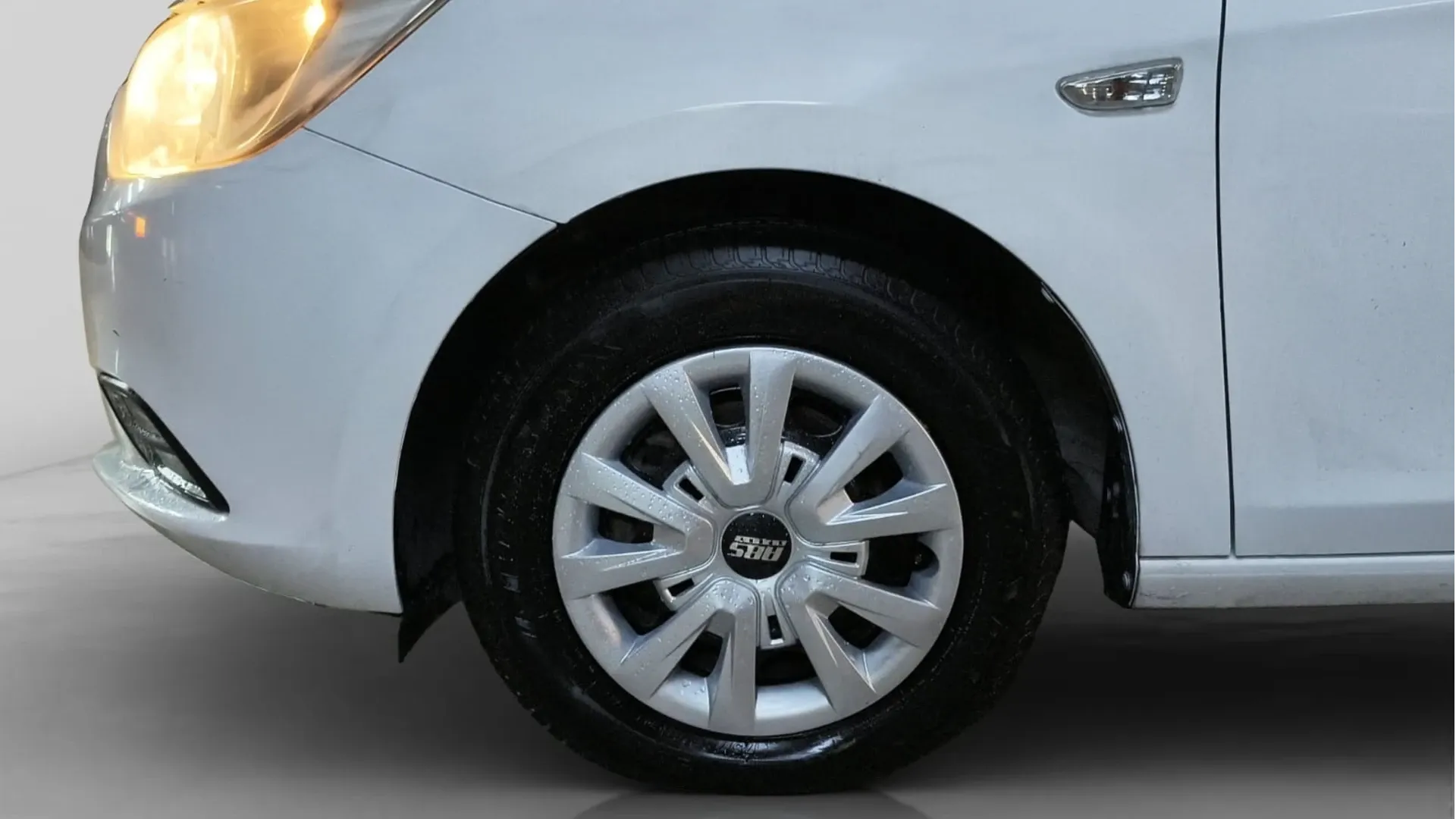 CHEVROLET AVEO LS TM PMV image 14