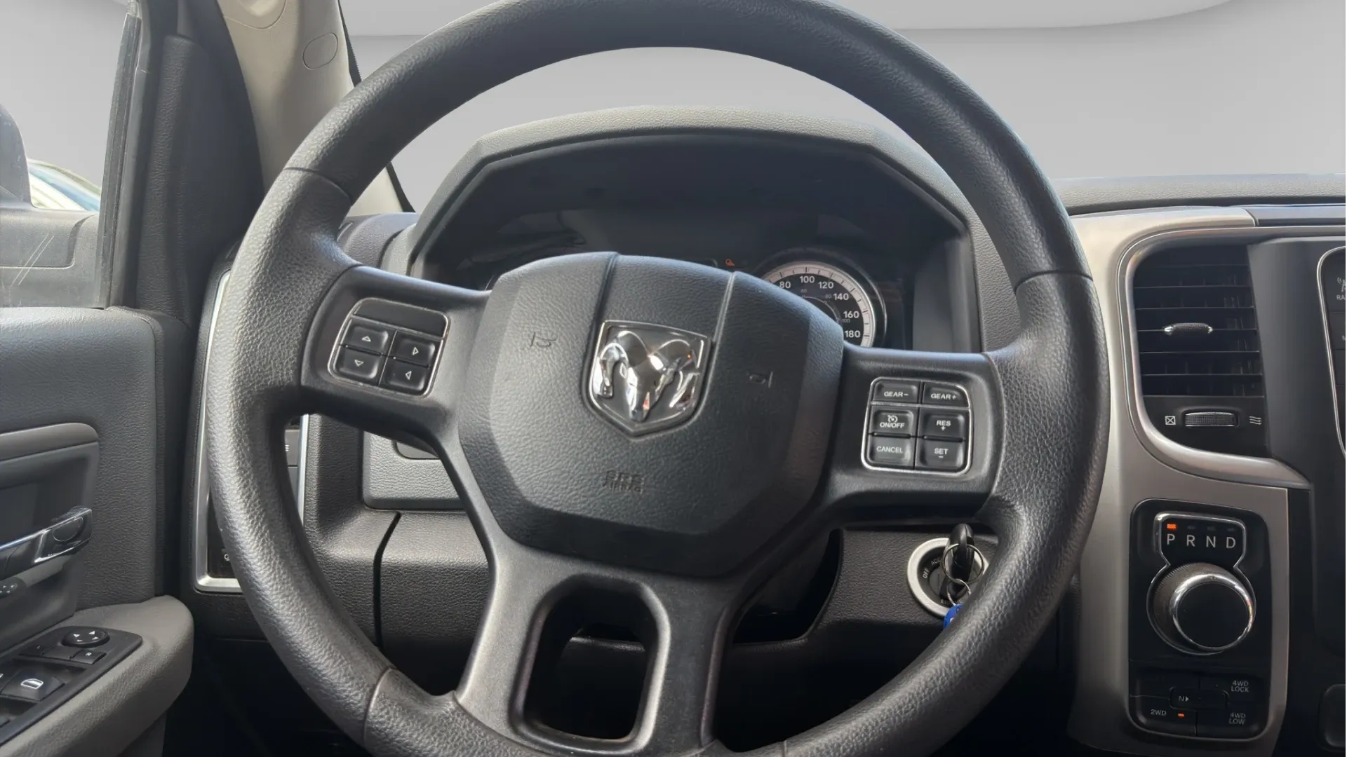 RAM 4X4 image 18
