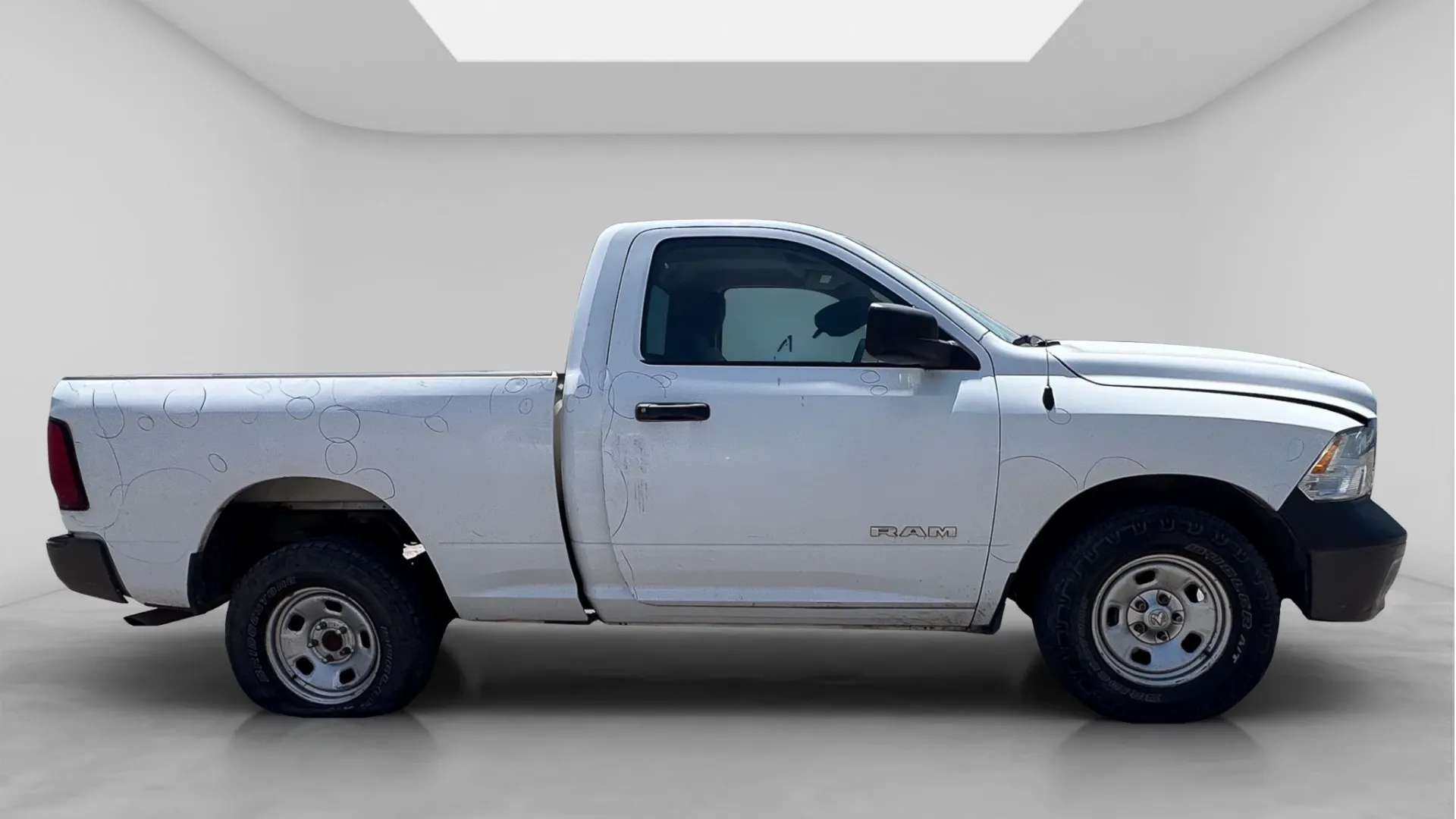 RAM 1500*2020* image 4