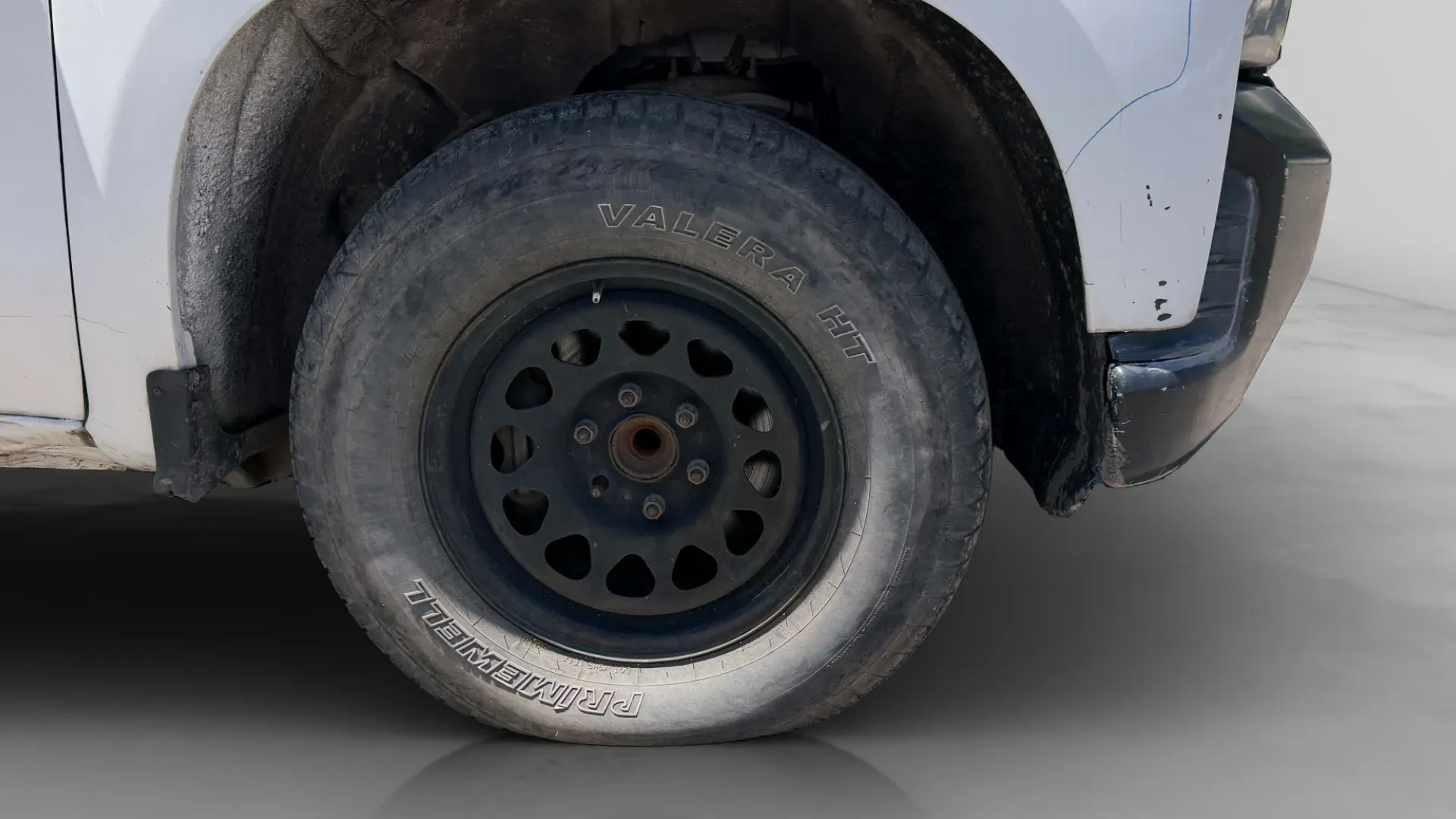CHEVROLET SILVERADO *2020* image 16