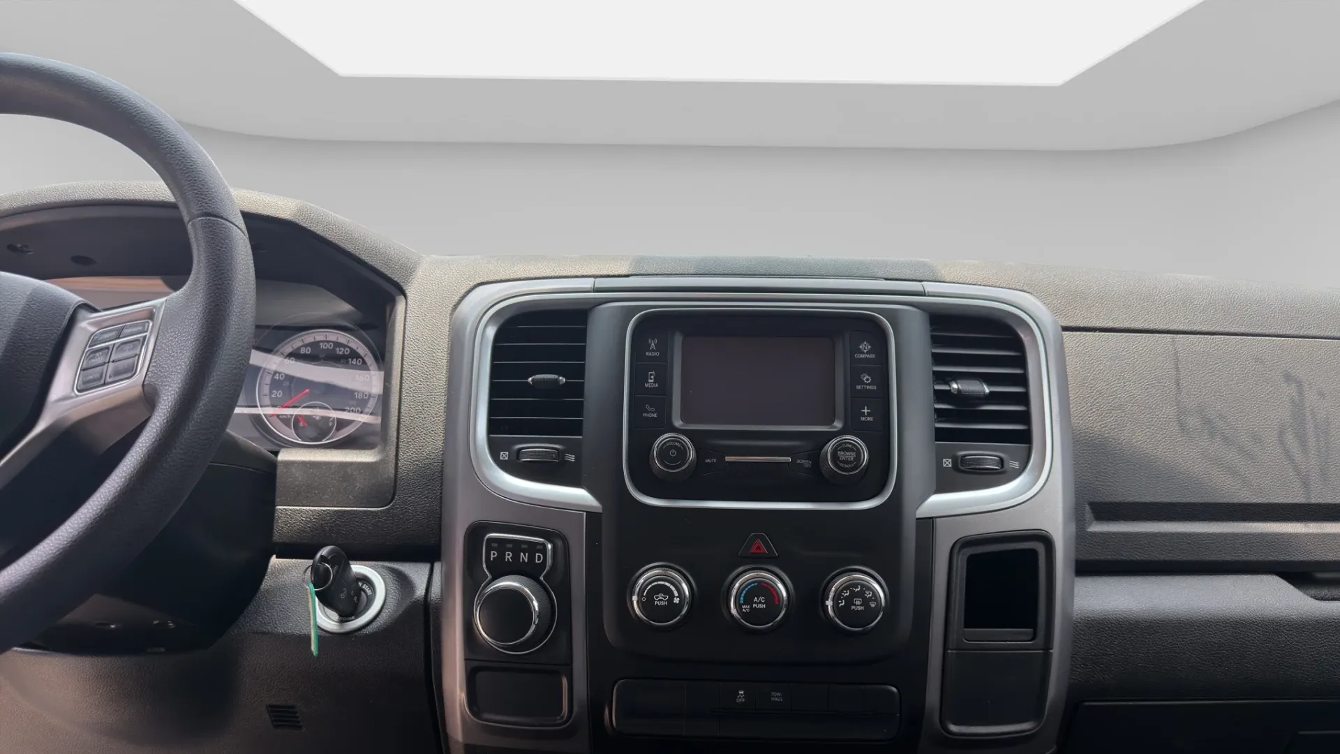 RAM 1500 image 24