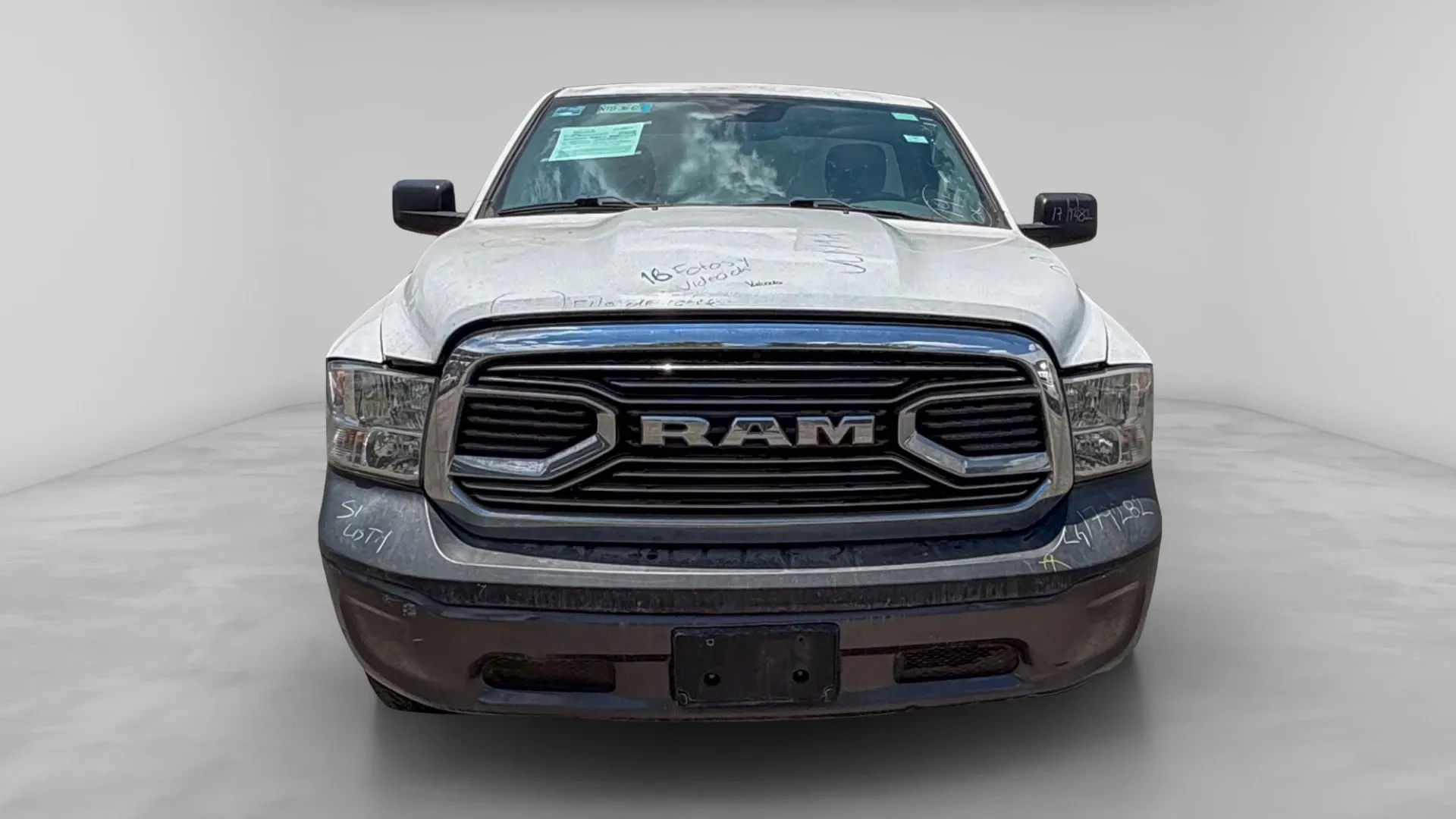 RAM 1500 *2020*