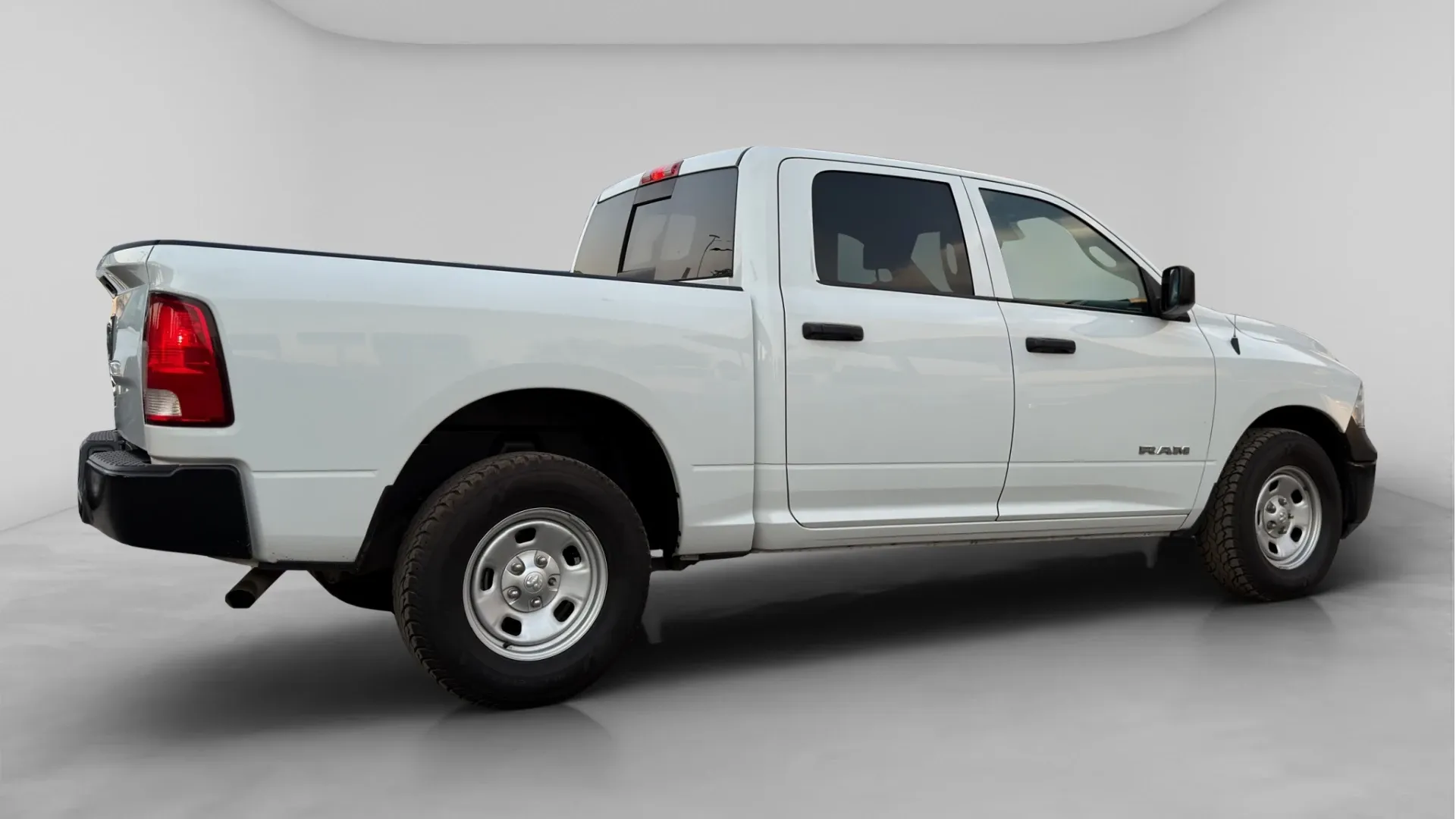 RAM 1500 image 13