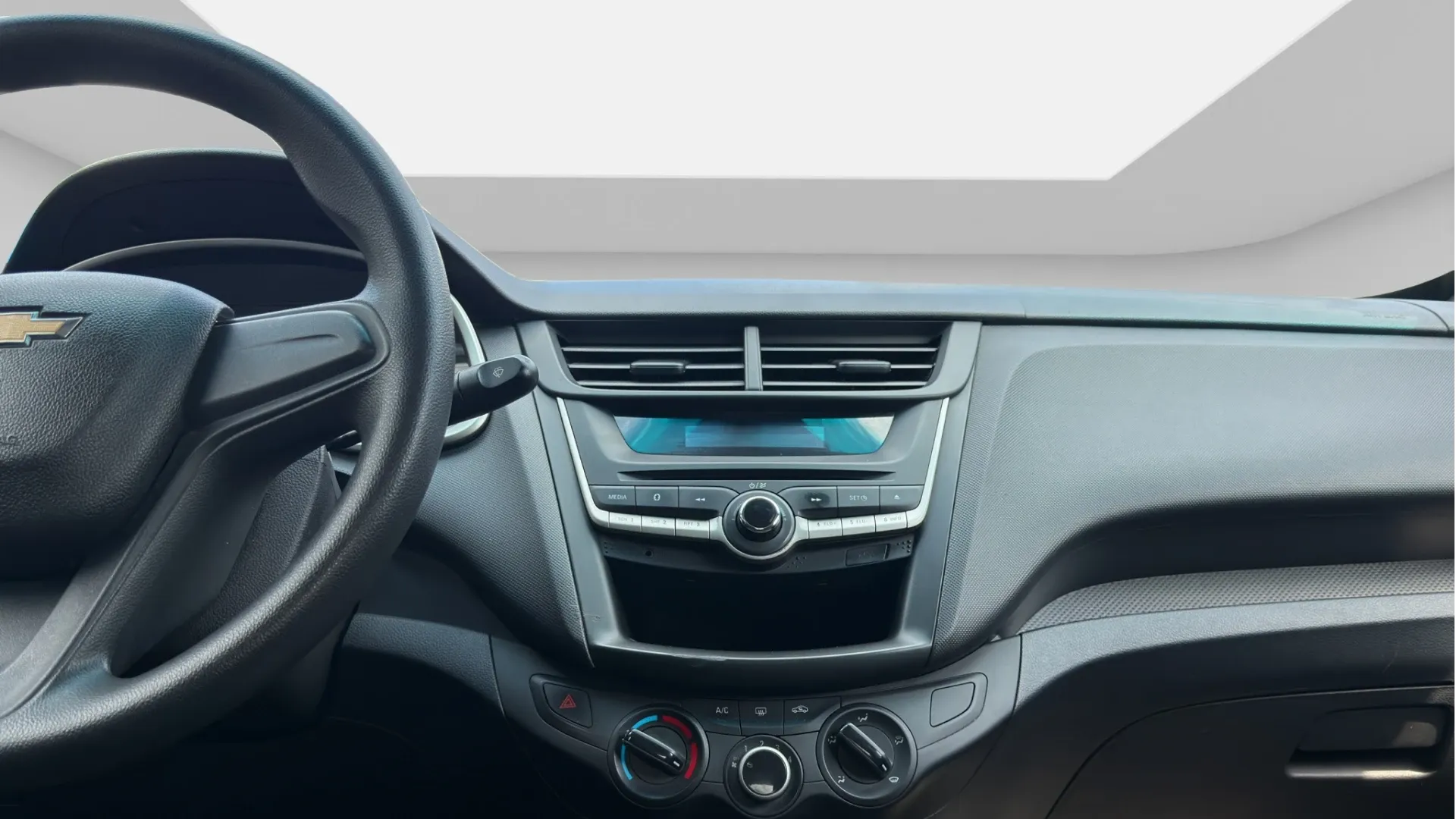 CHEVROLET AVEO image 26
