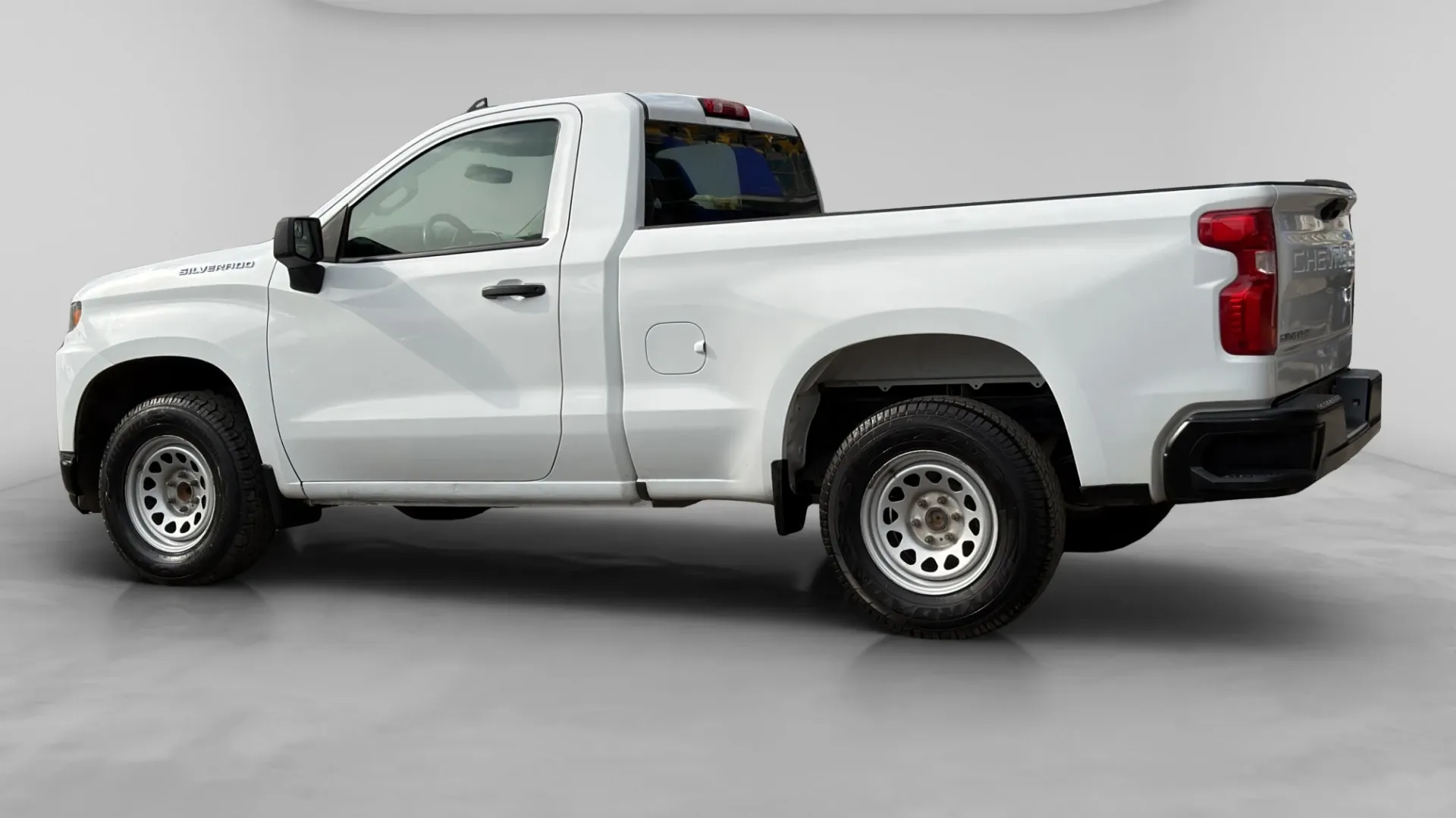 CHEVROLET SILVERADO 2020 *AAT* image 9