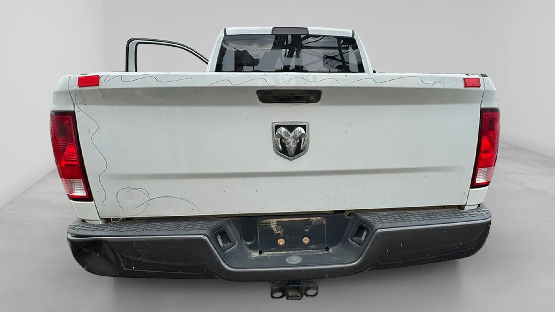 RAM 1500 *2020* image 4