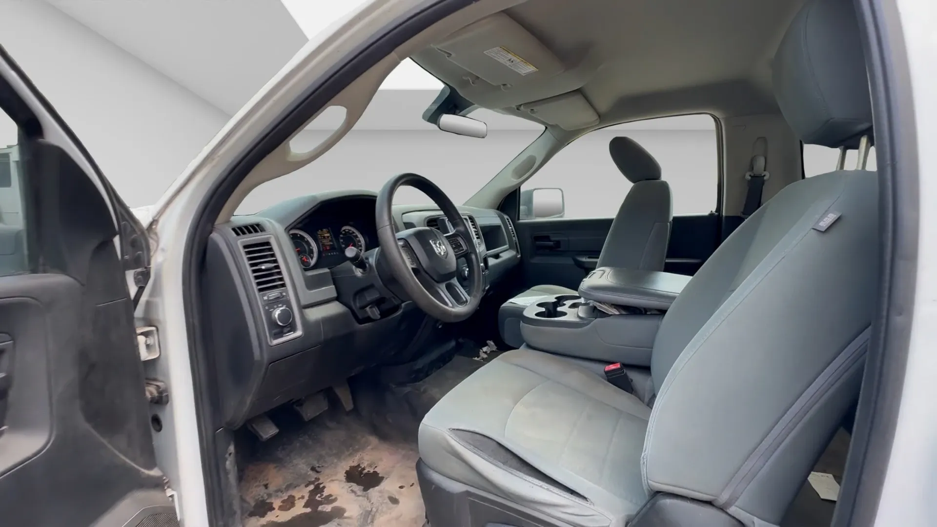 RAM 1500 *2020* image 14