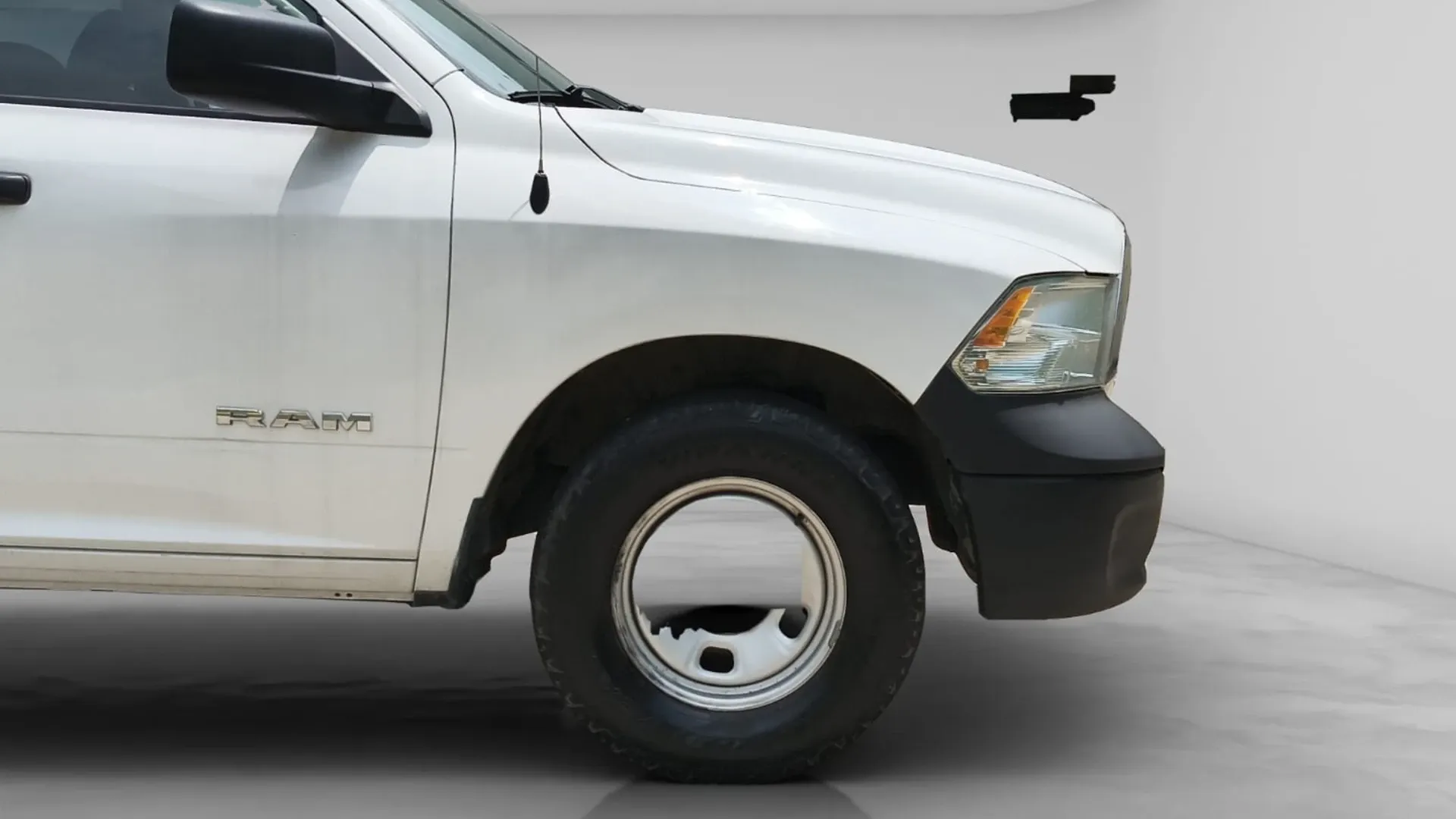 RAM 1500 DOBLE CABINA  4X2 2020 PMV image 14