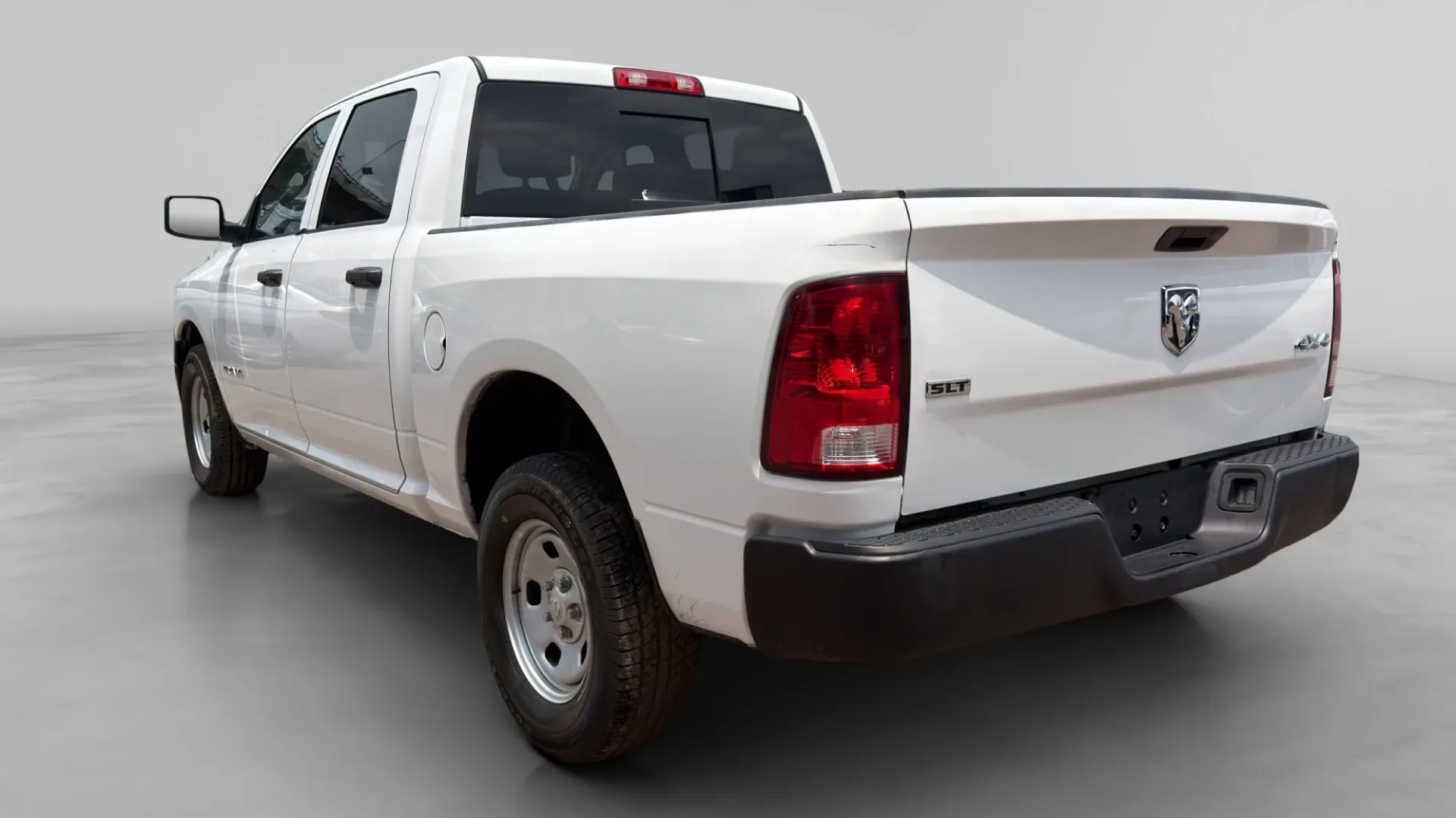 RAM 1500 image 9