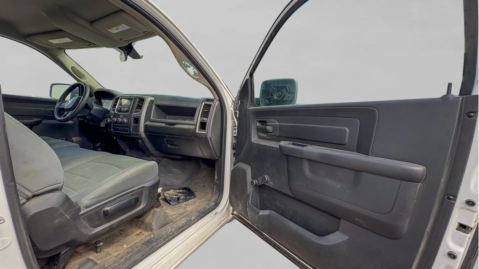 RAM 1500  *2020* image 14