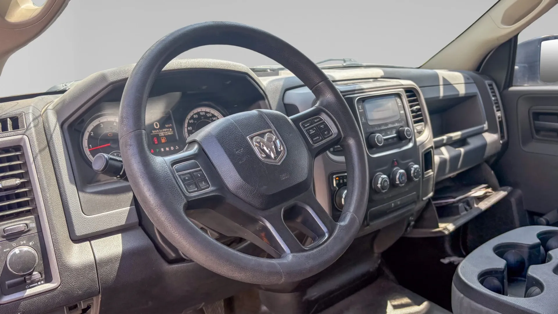 RAM 1500 *2020* image 10