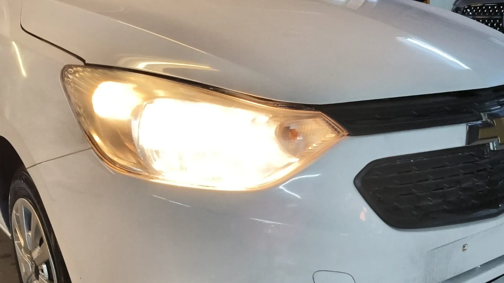 CHEVROLET AVEO LS TM PMV image 25