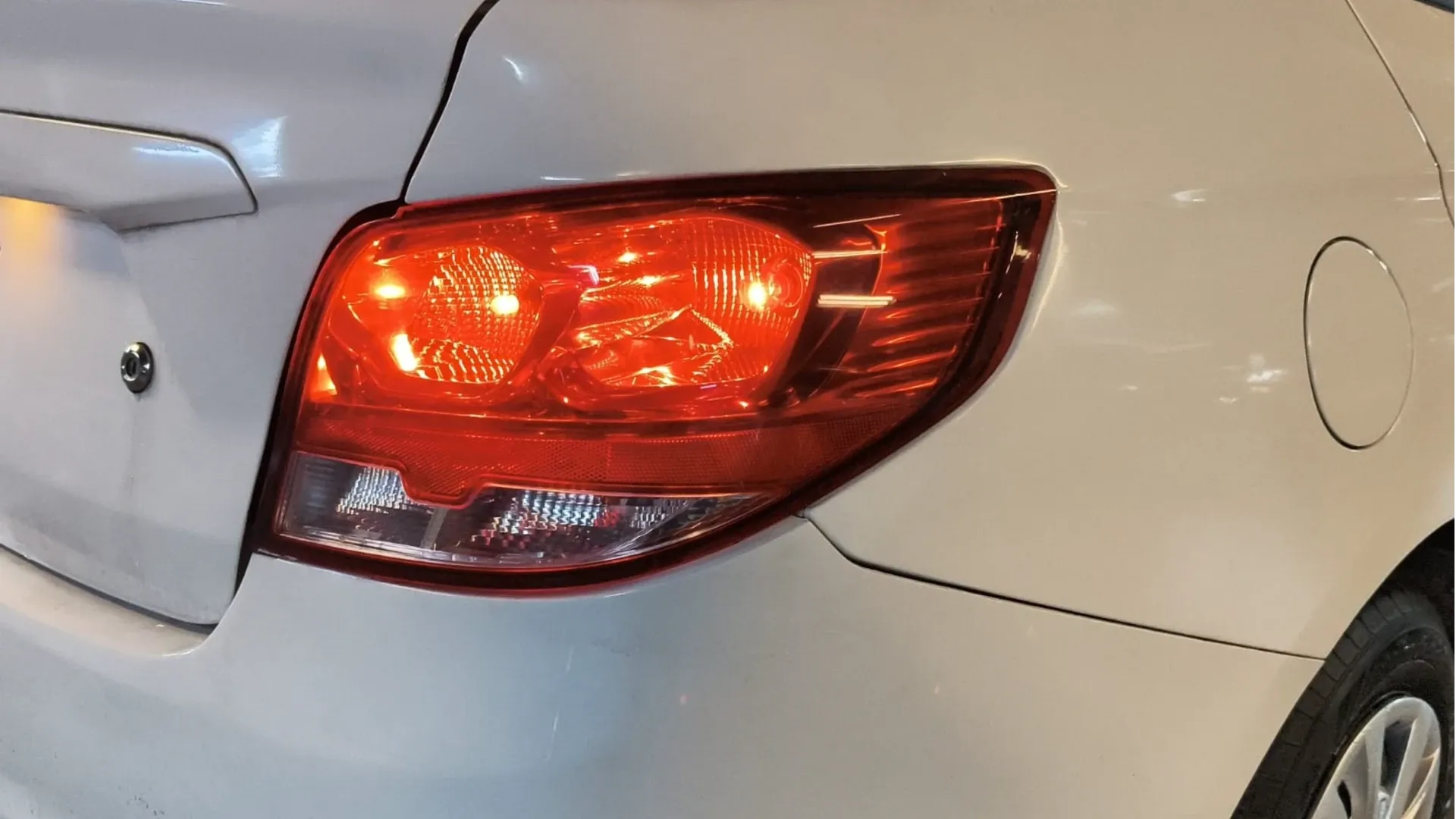 CHEVROLET AVEO LS TM PMV image 11
