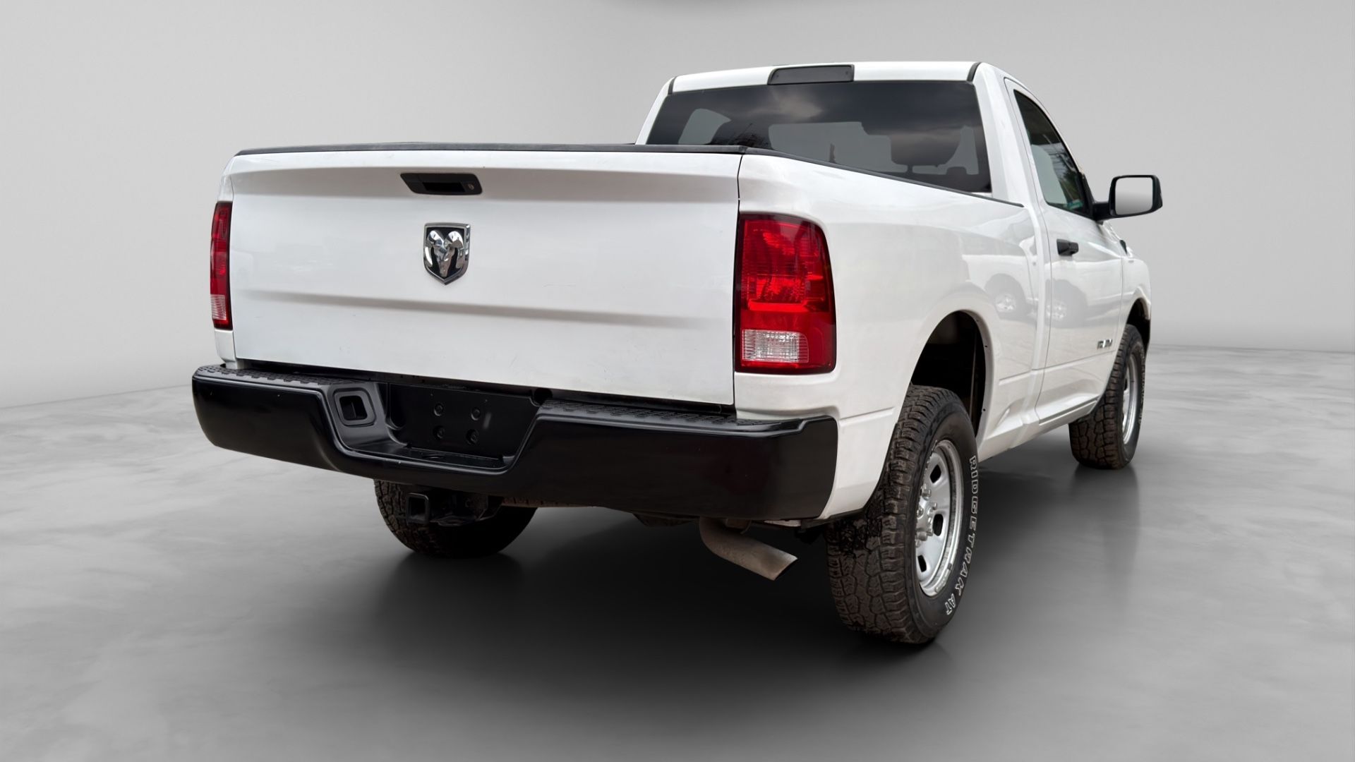 RAM 1500 image 7