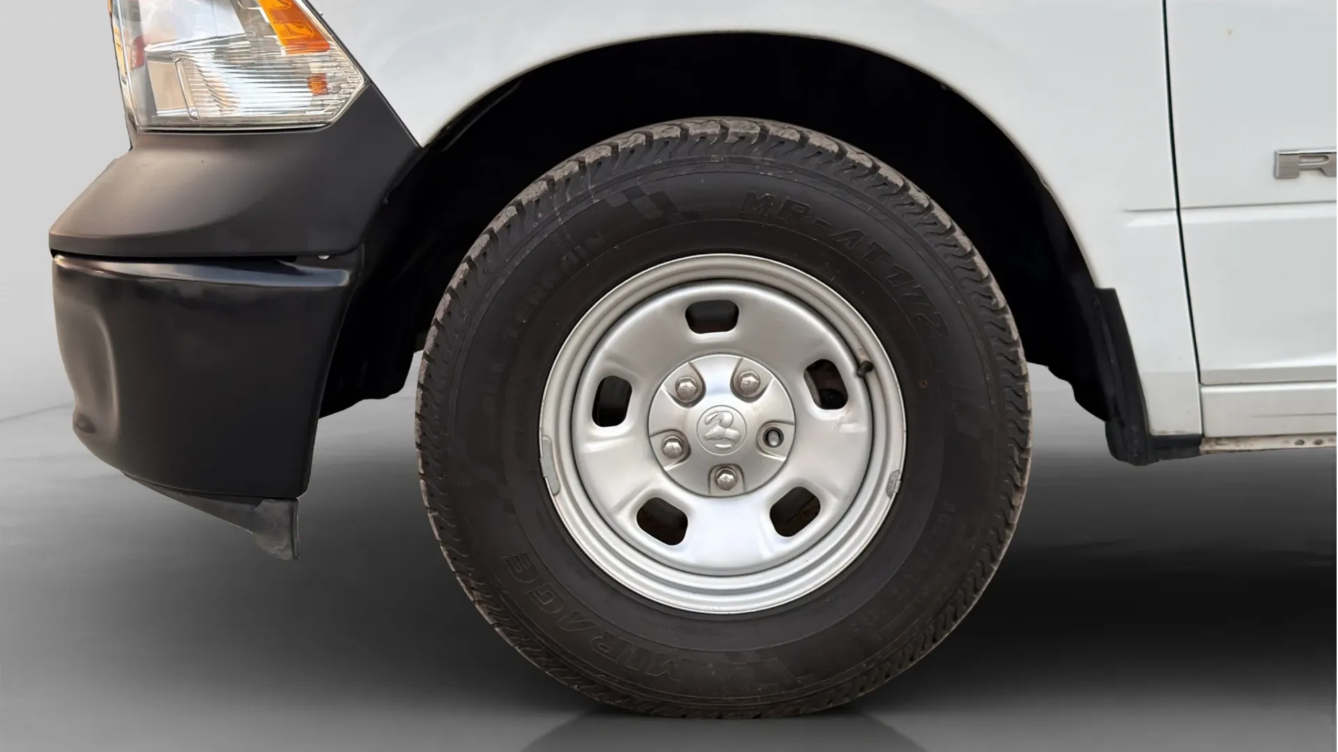 RAM 1500 image 25