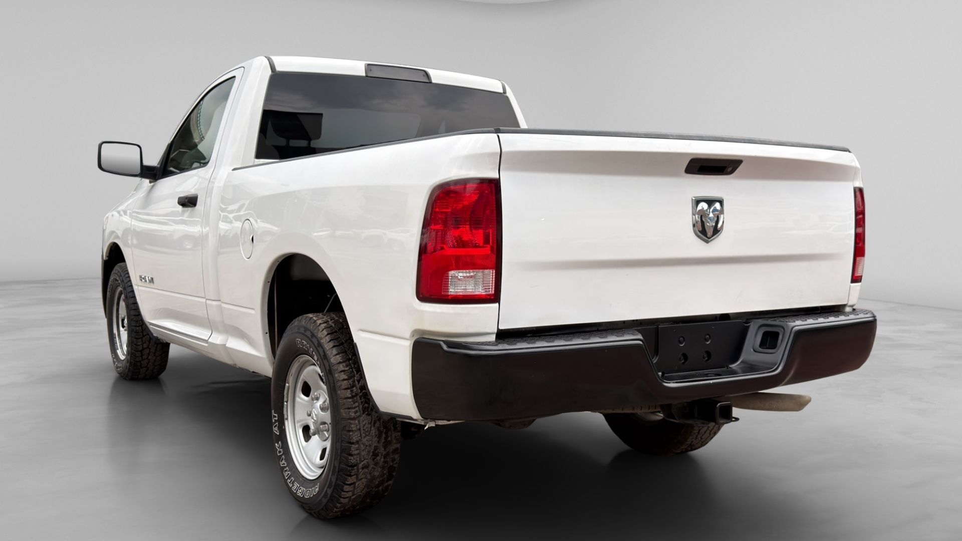 RAM 1500 image 13