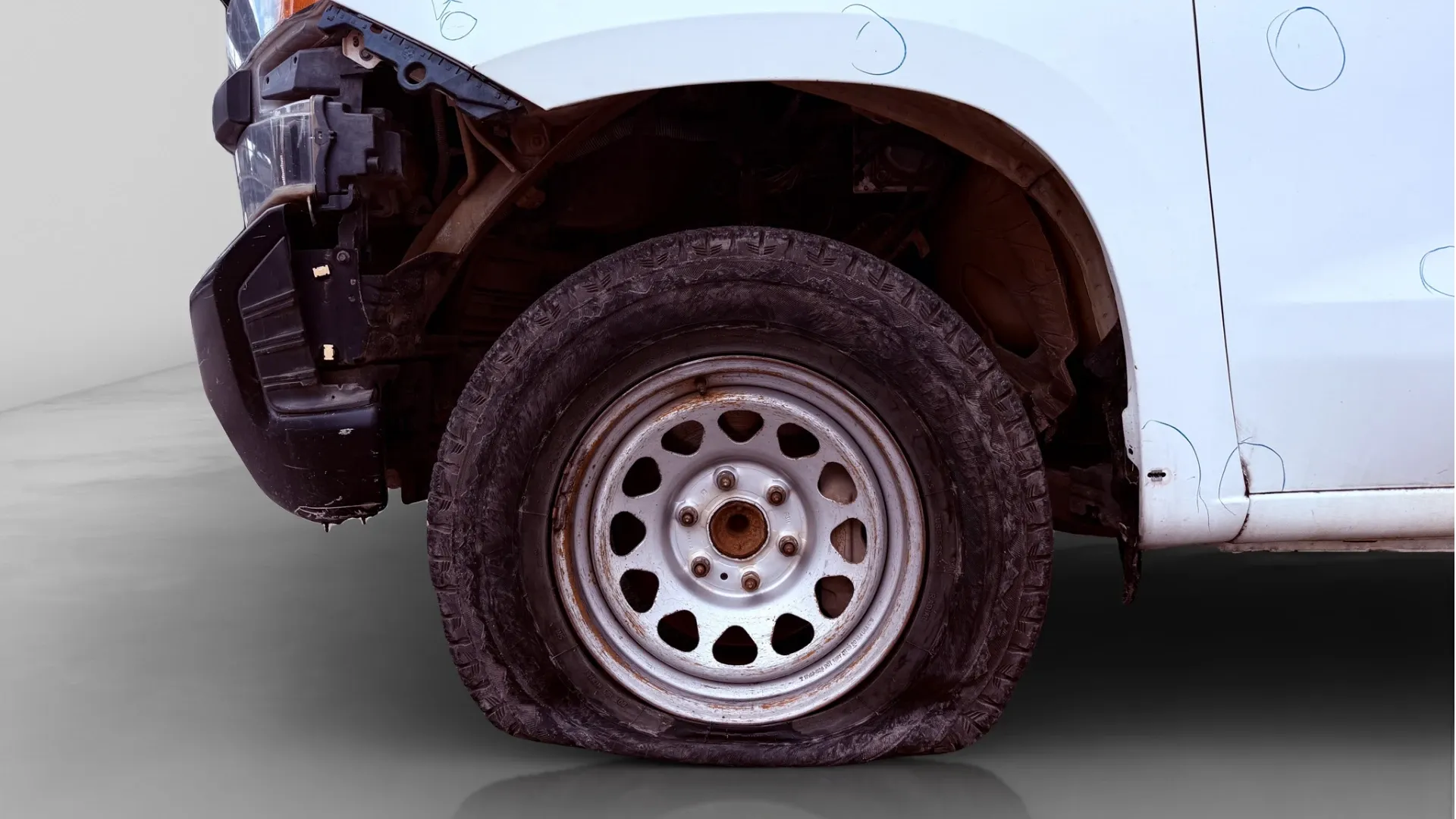 CHEVROLET SILVERADO *2020* image 16