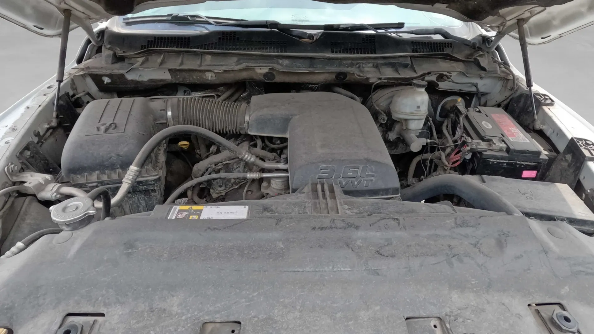 RAM 1500*2020* image 12