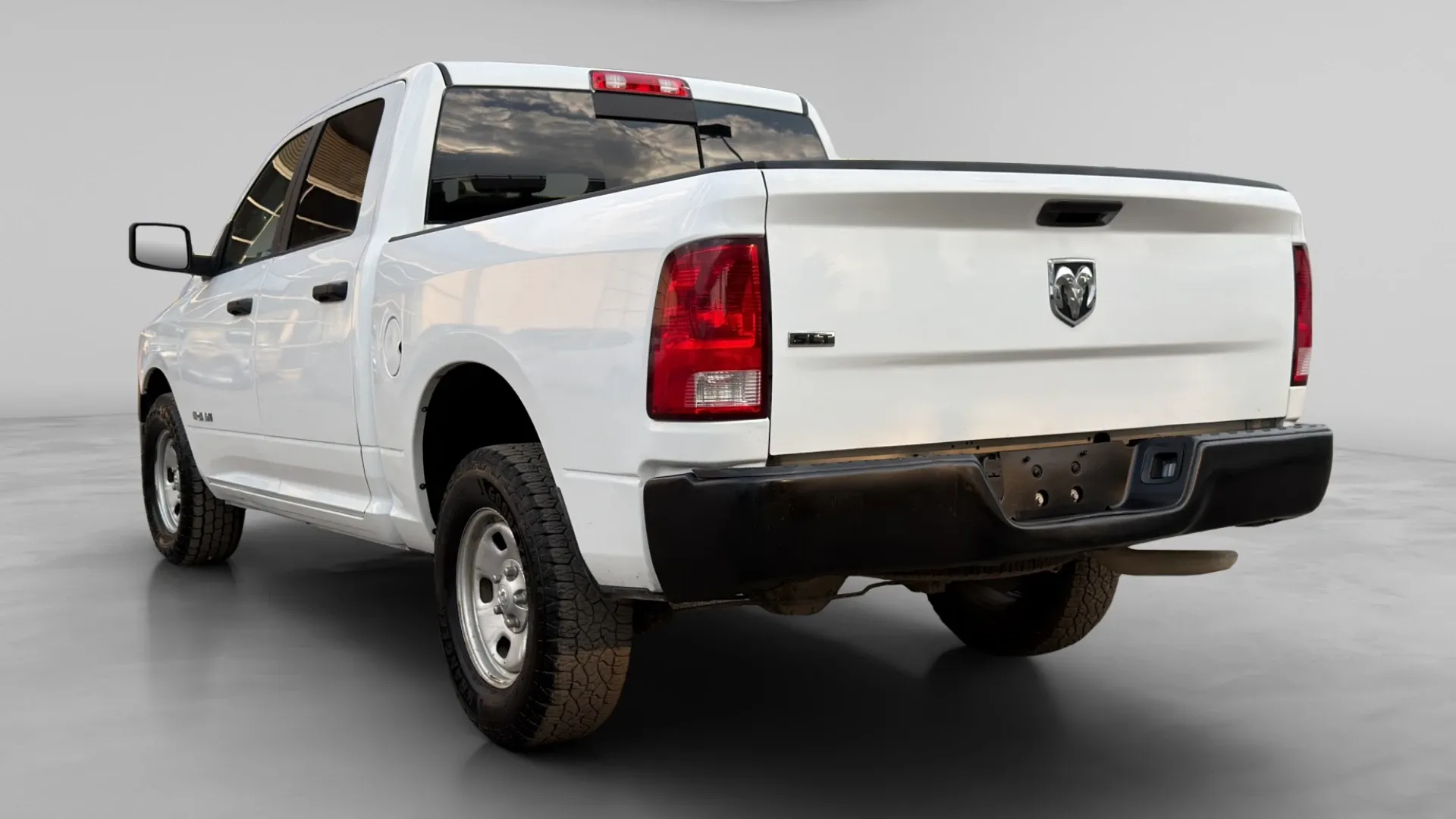 RAM 1500 image 7