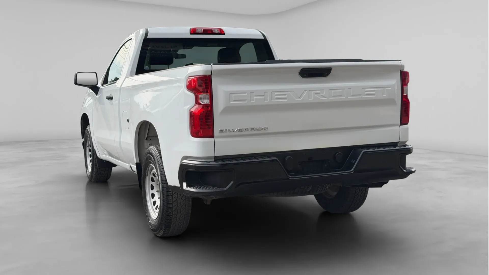 CHEVROLET SILVERADO 2020 *AAT* image 8