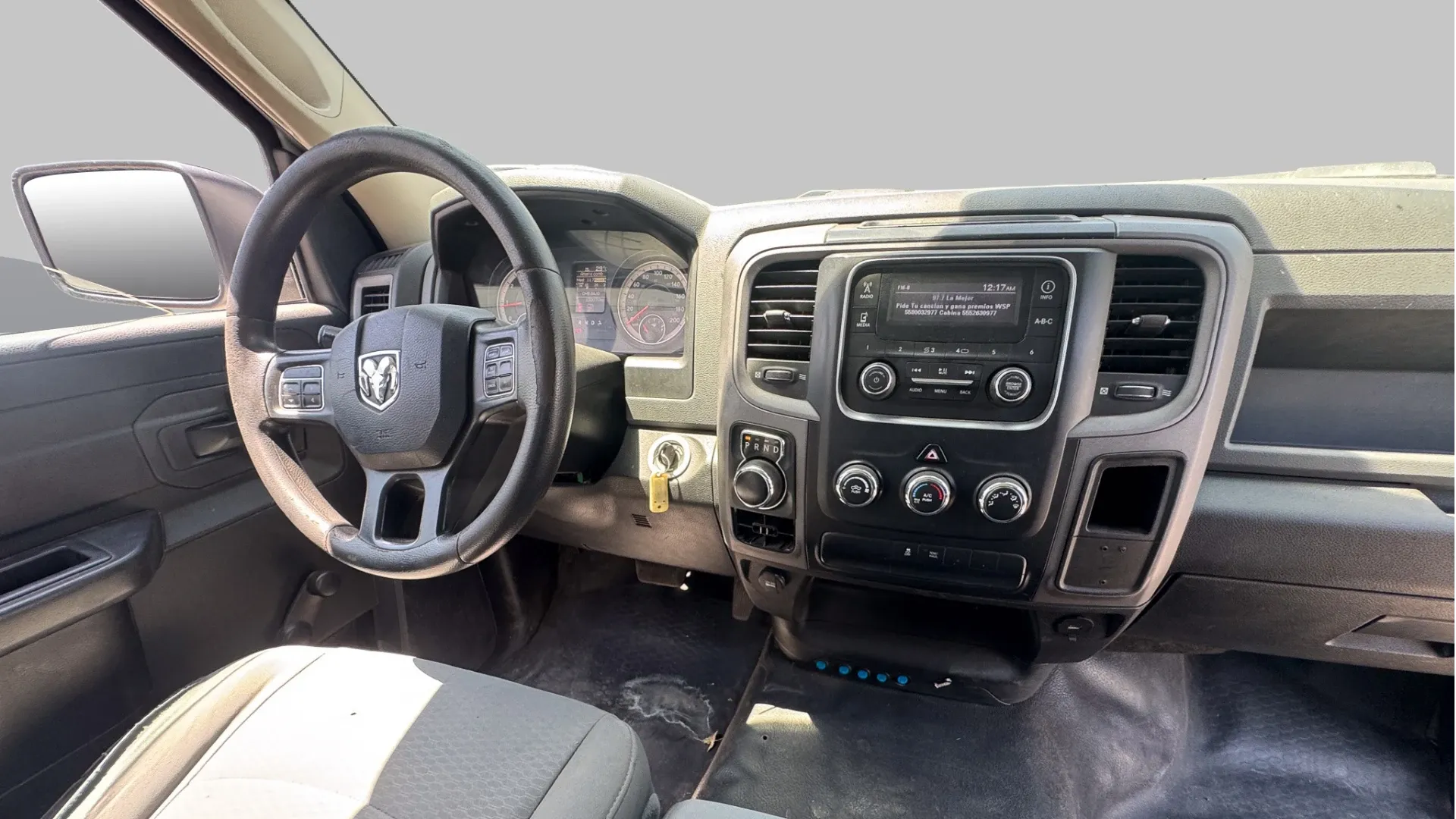 RAM 1500*2020* image 12