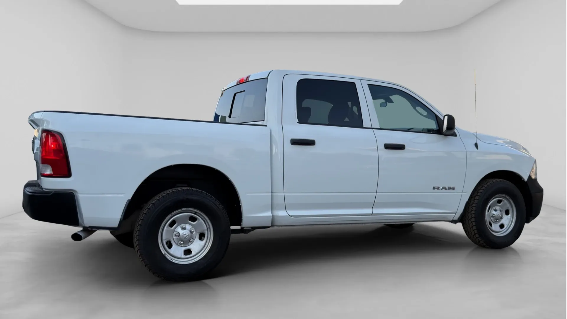 RAM 1500 image 11