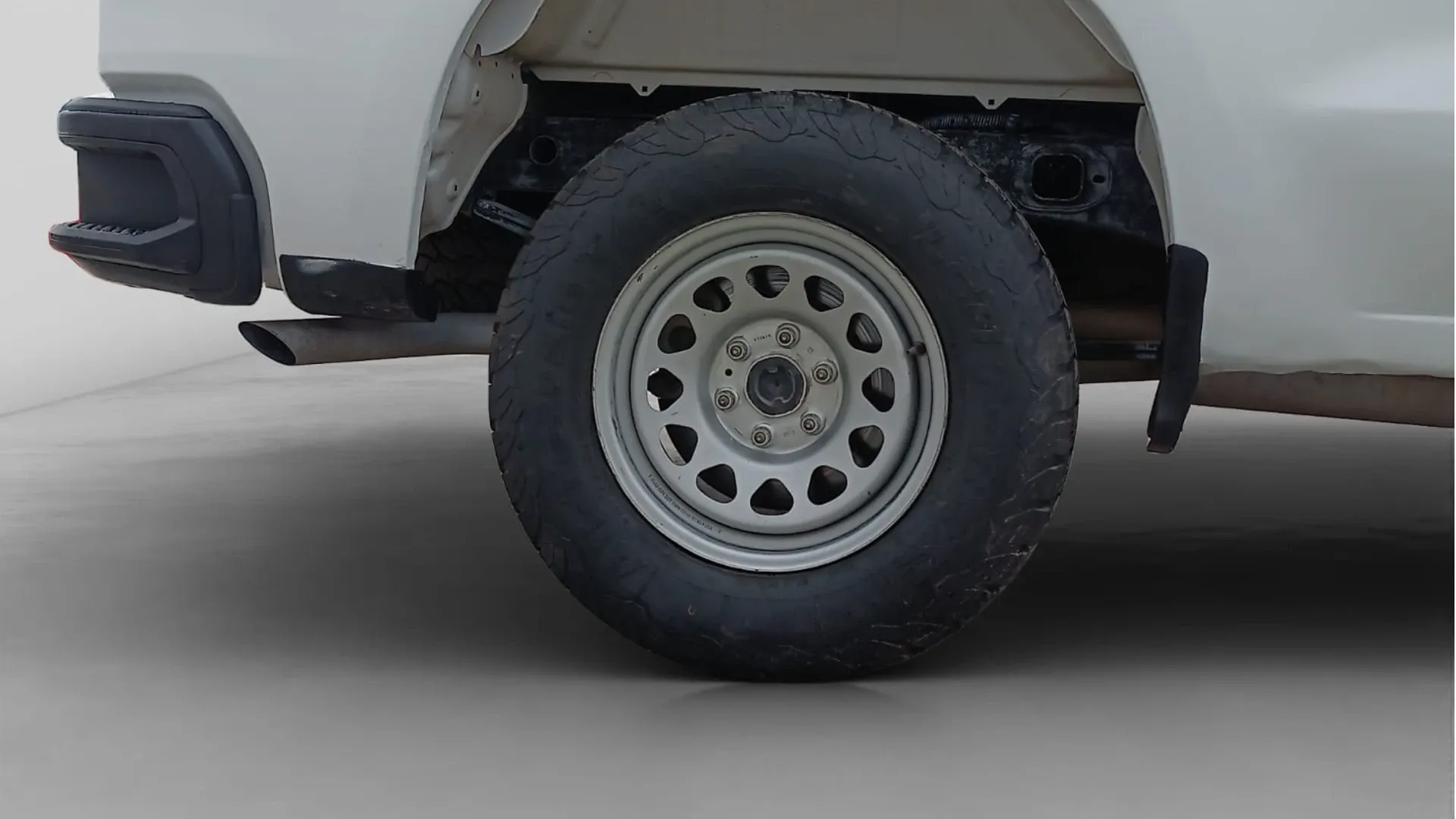 CHEVROLET SILVERADO 2020 4X2 WT CAB REG .. image 2