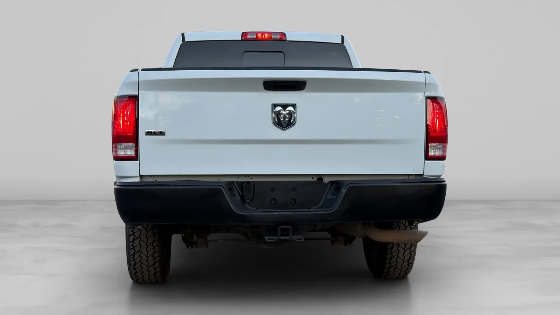 RAM 1500 image 8