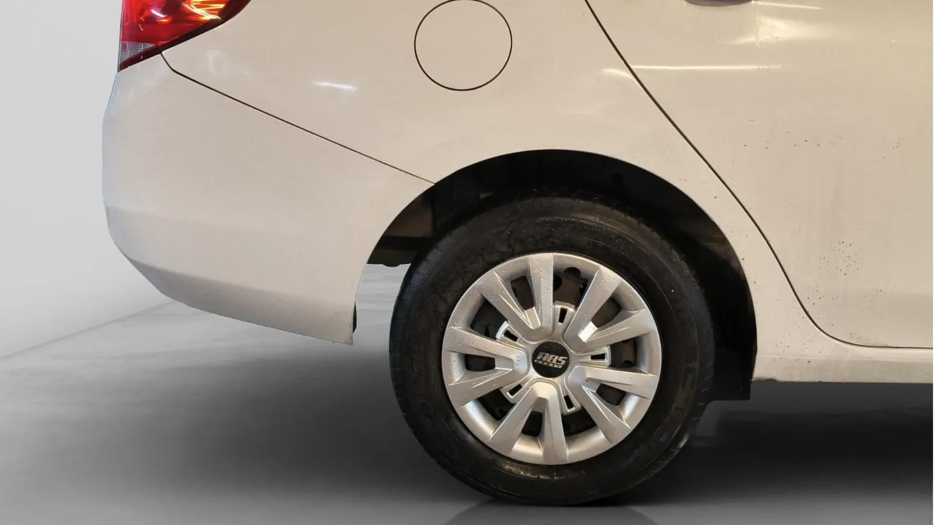 CHEVROLET AVEO LS TM PMV image 13