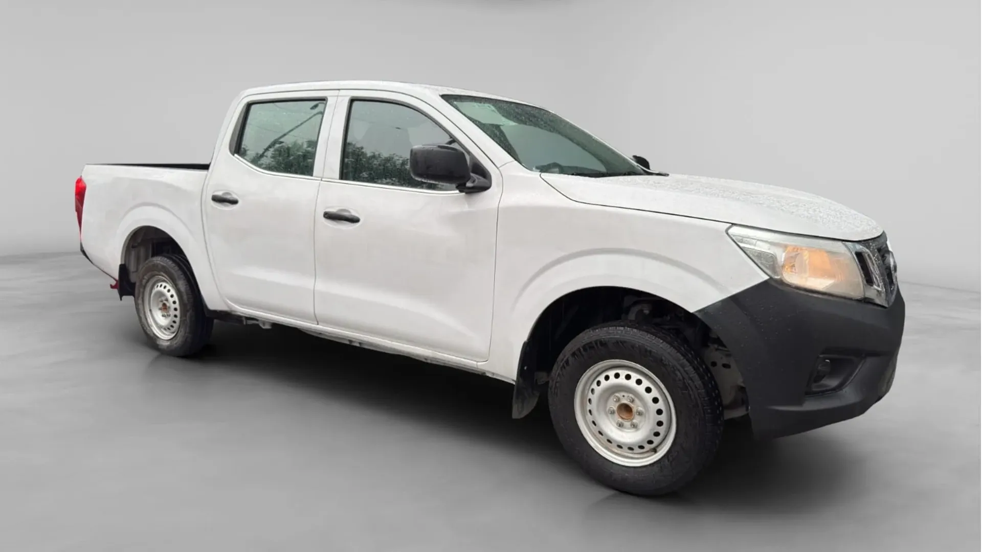 NISSAN NP300 SE TM 2020 PMV image 4