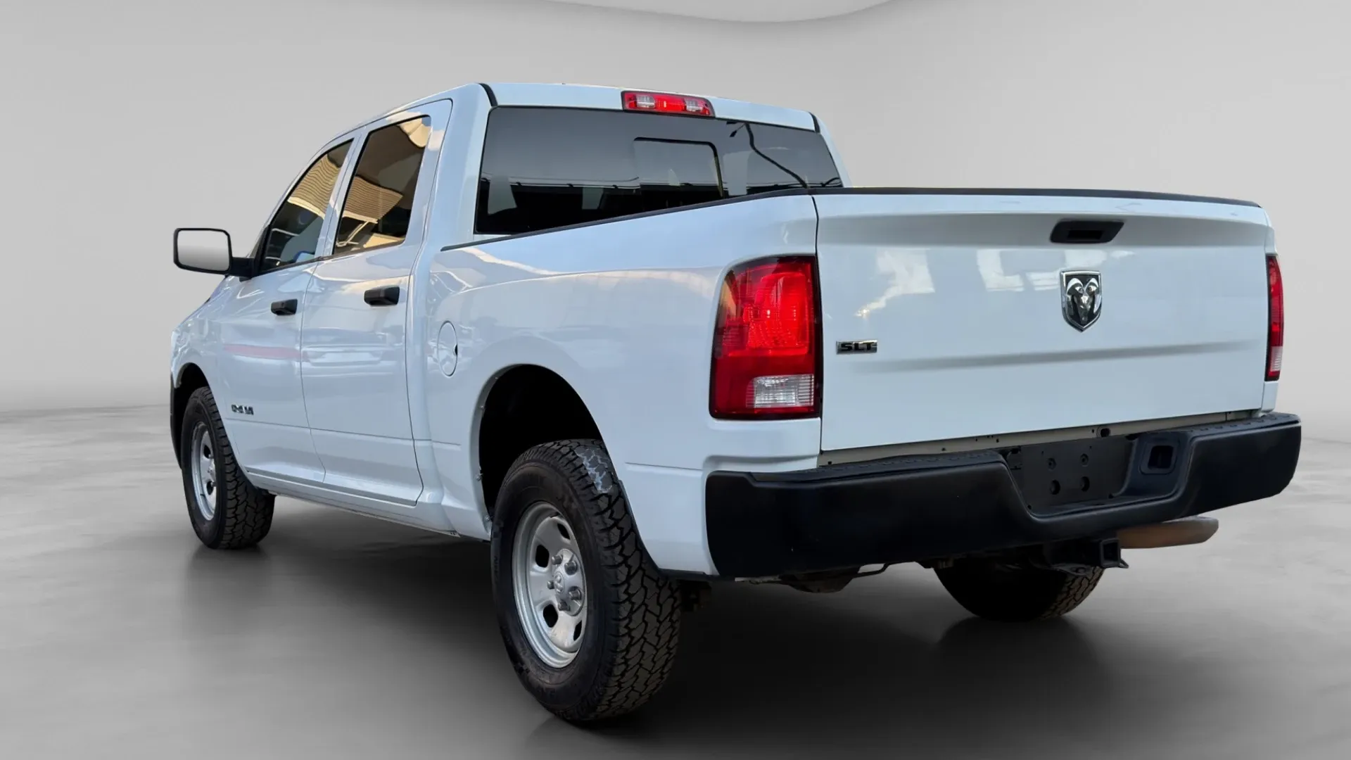 RAM 1500 image 7