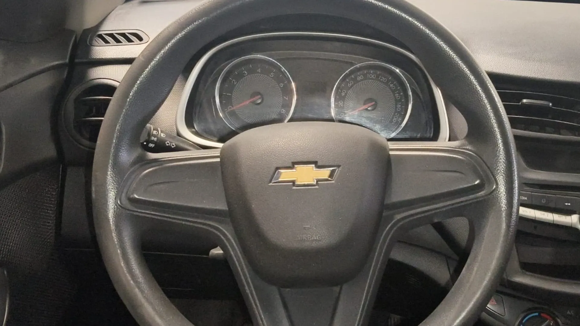CHEVROLET AVEO LS TM 2020 PMV image 24