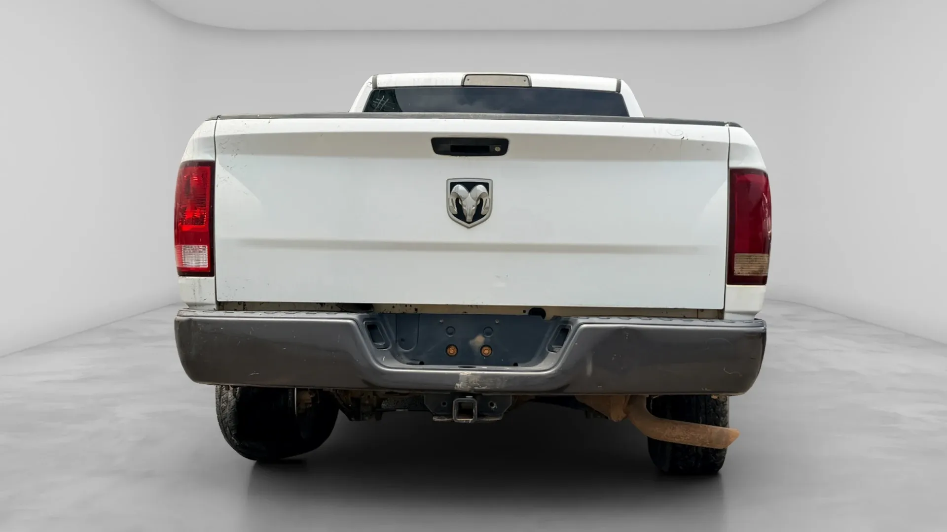 RAM 1500 ST *2020* image 6