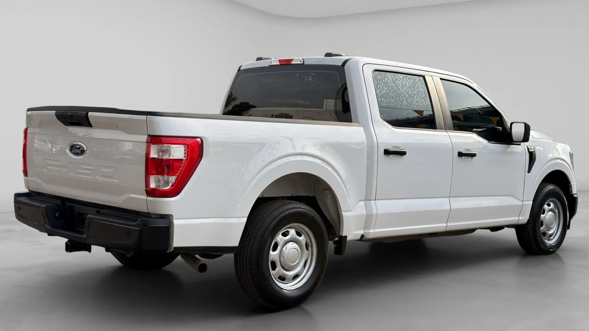 FORD F-150 image 10