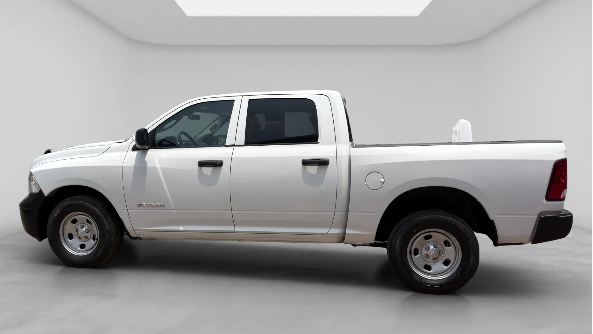 RAM 1500 image 6