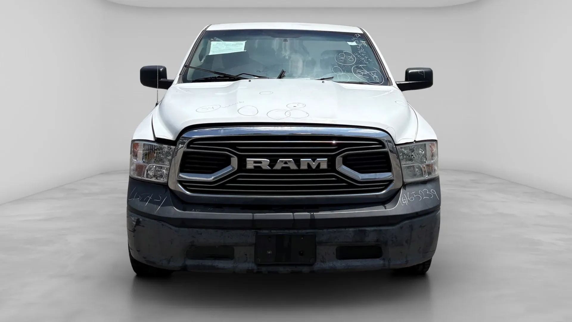 RAM 1500 *2020* image 2