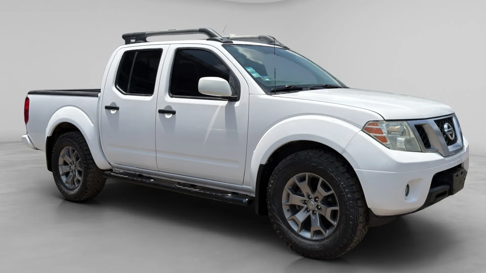 NISSAN FRONTIER image 15