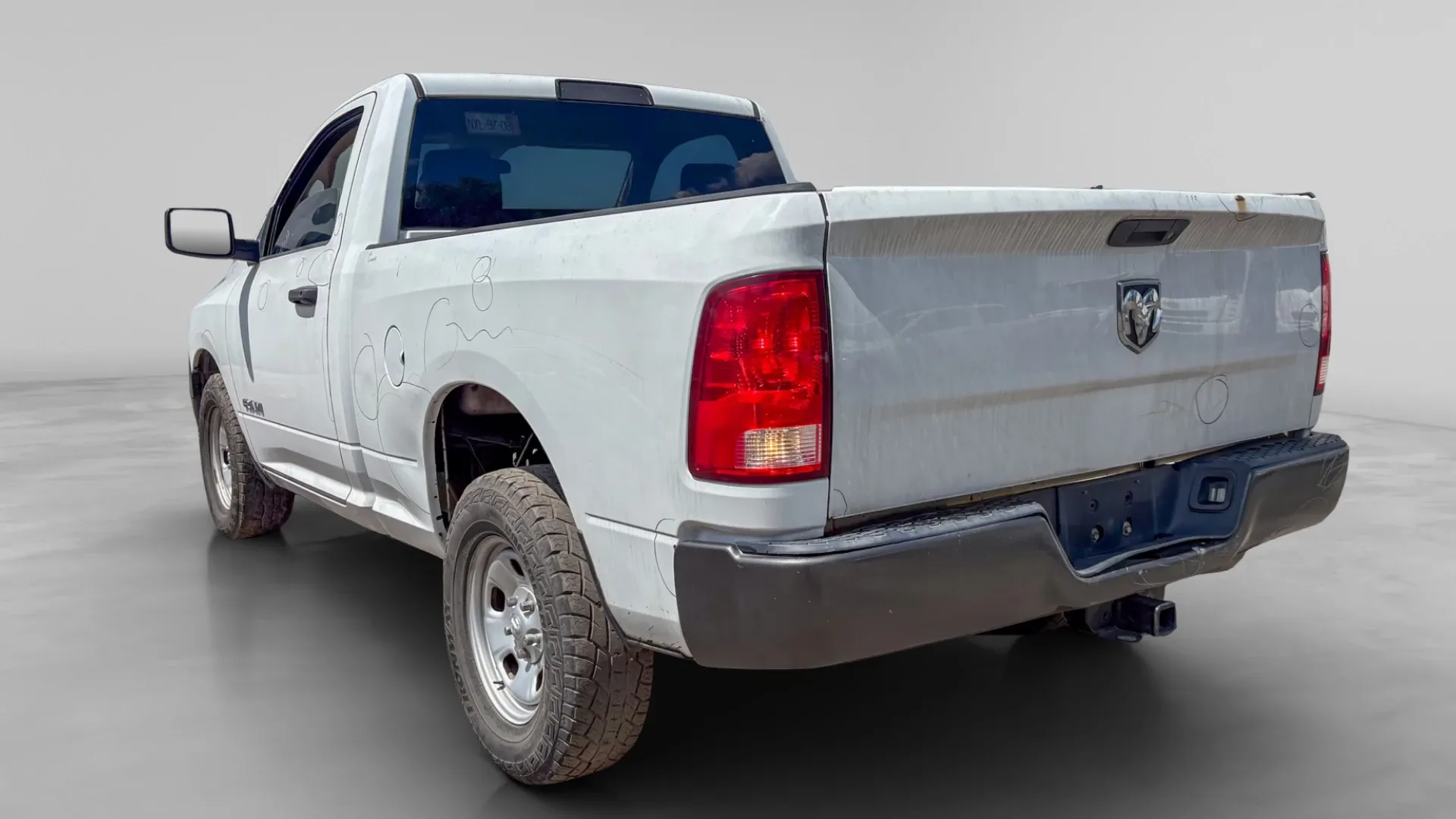 RAM 1500 *2020* image 7