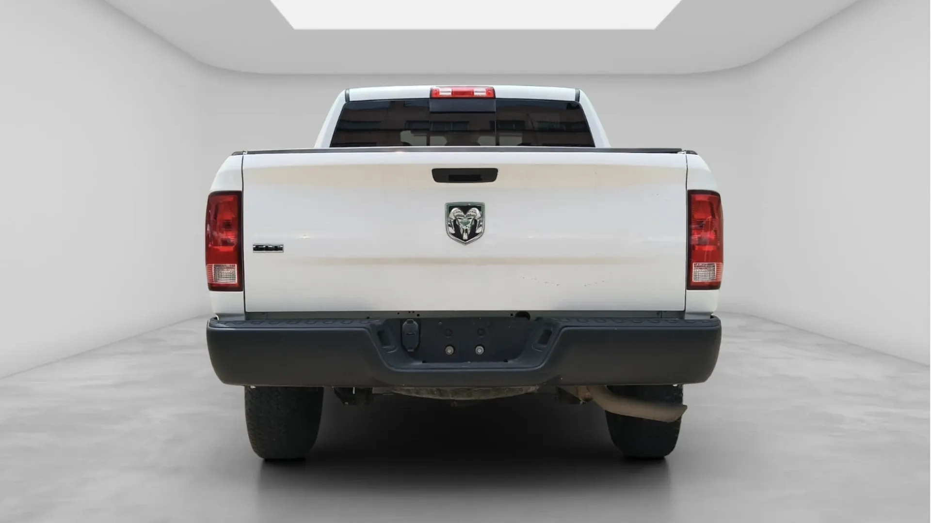 RAM 1500 DOBLE CABINA  4X2 2020 PMV image 6