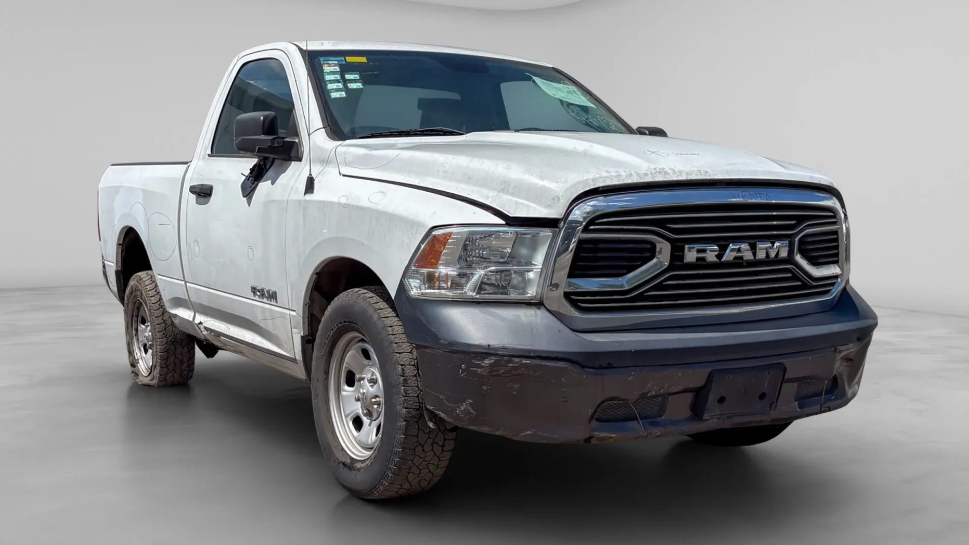 RAM 1500  *2020* image 10