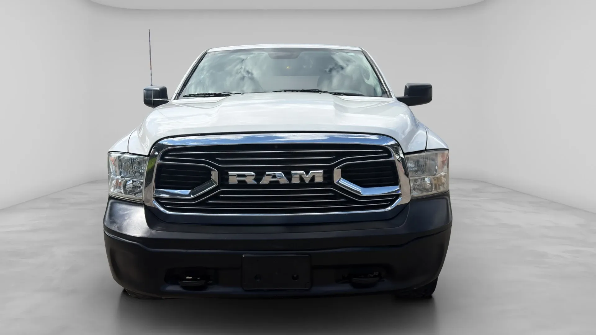 RAM 4X4 image 2
