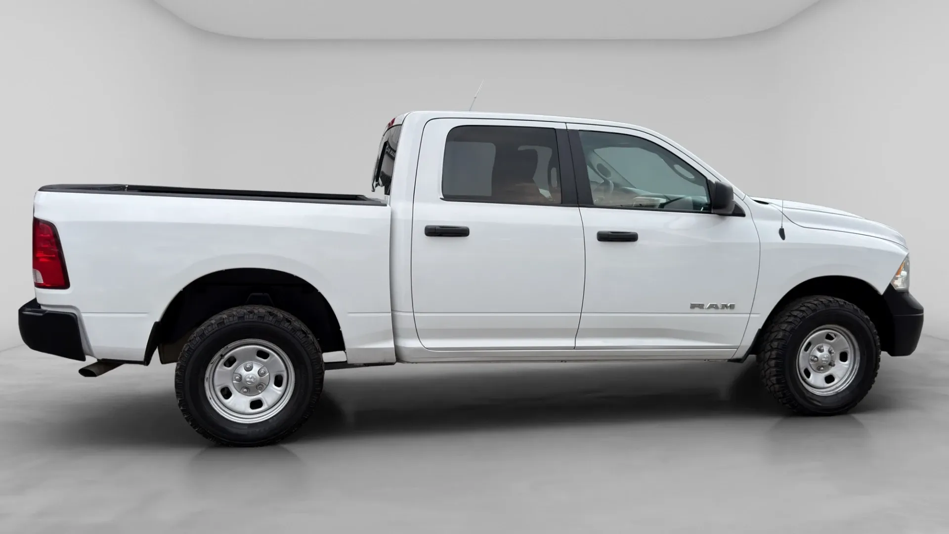 RAM 1500 image 12