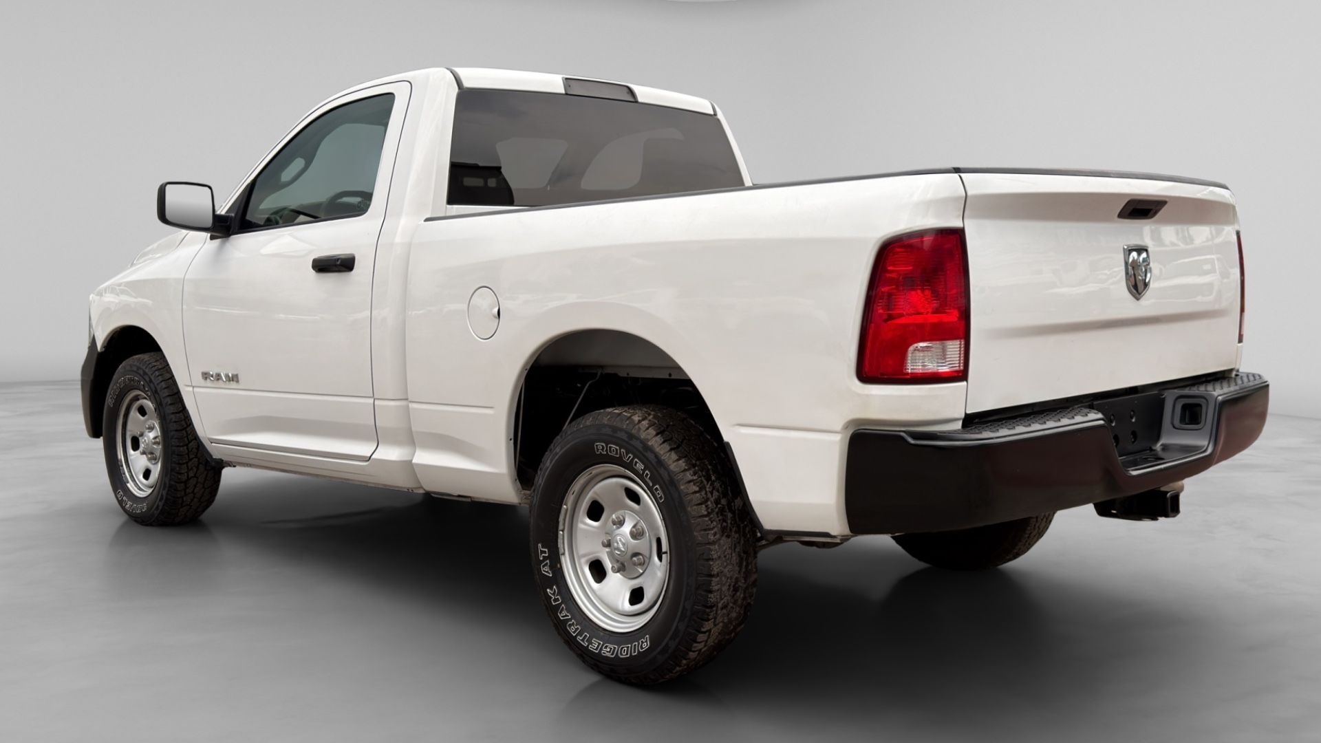 RAM 1500 image 6