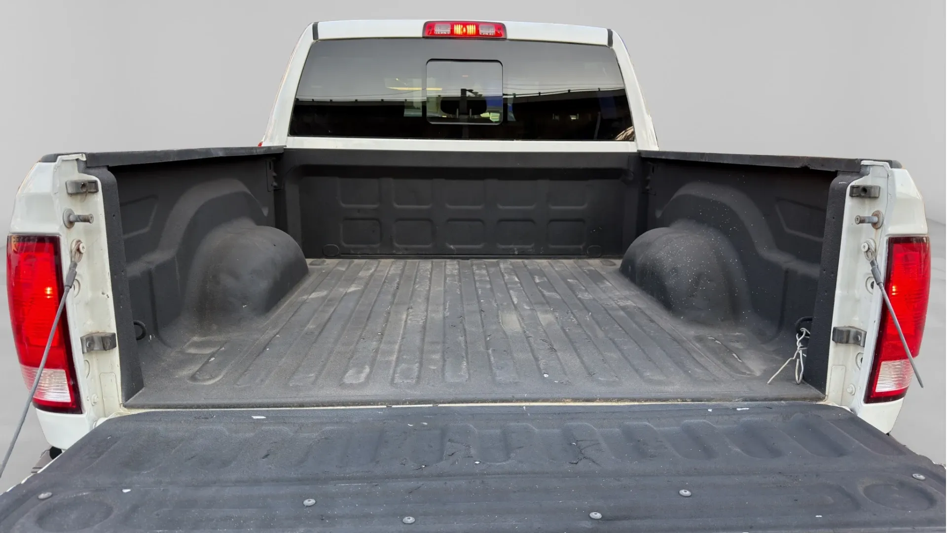 RAM 1500 image 16