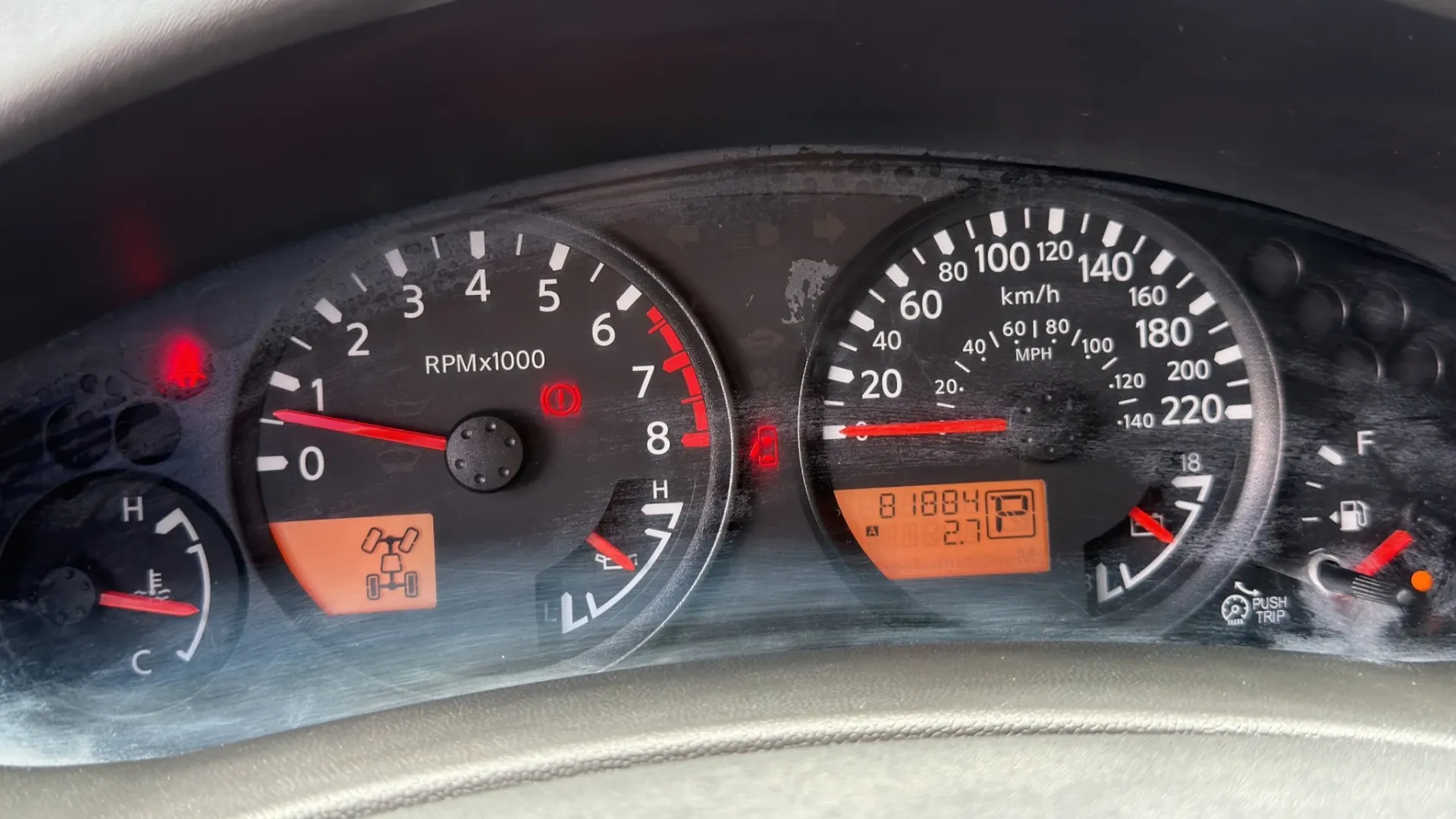 NISSAN FRONTIER image 18