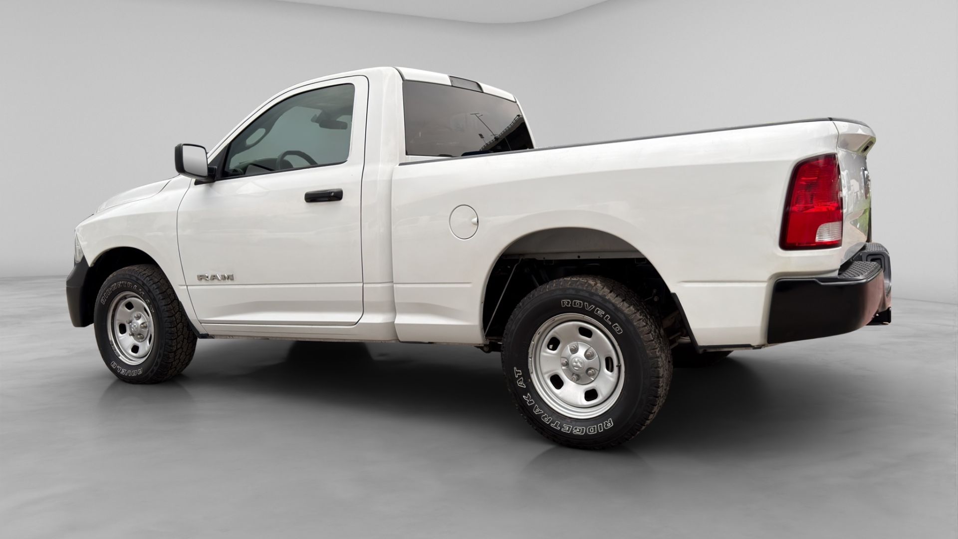 RAM 1500 image 12