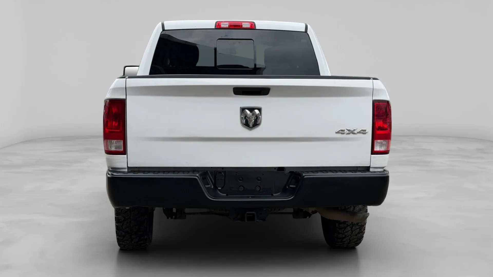 RAM 1500 image 9